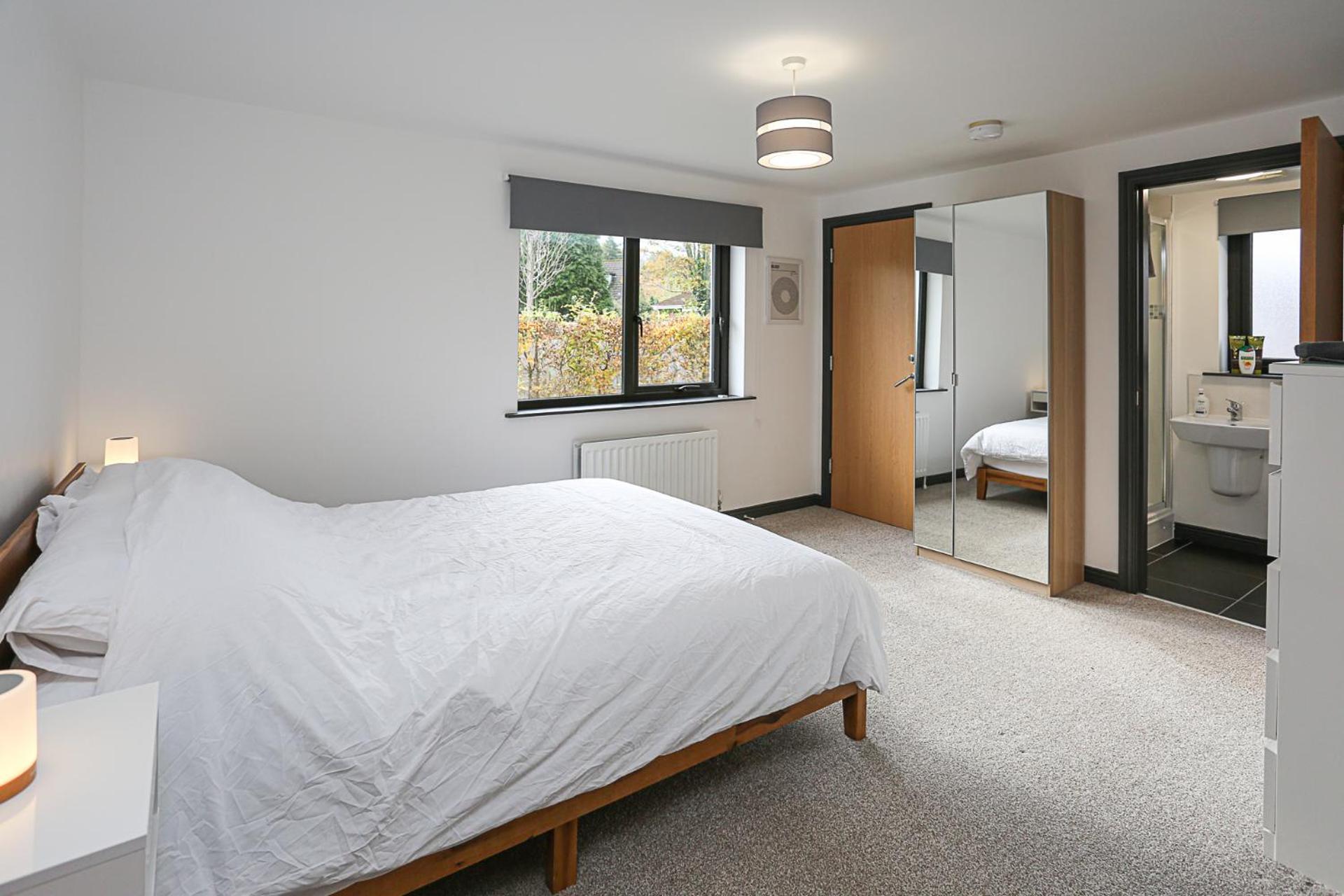 Greenway Getaway * Belfast