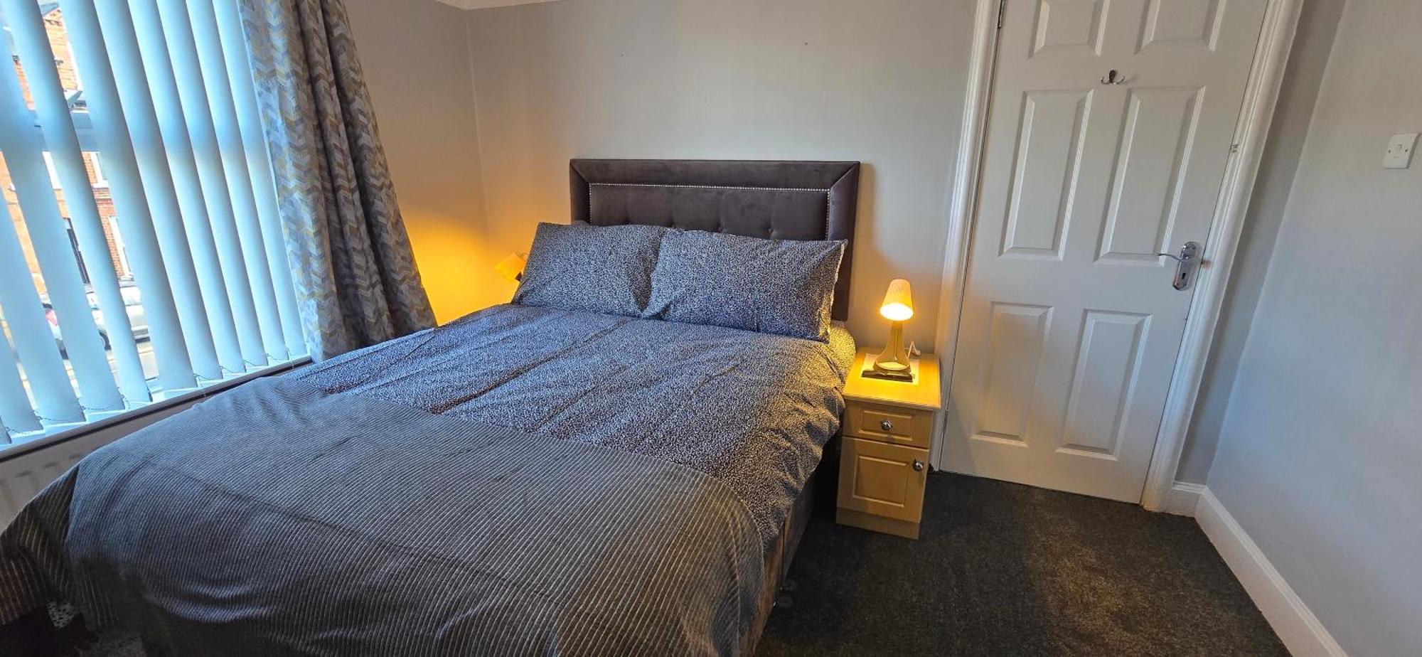 Alexandra Park House Homestay Belfast