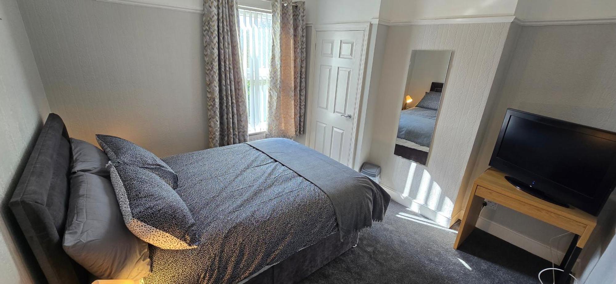 Homestay Alexandra Park House *