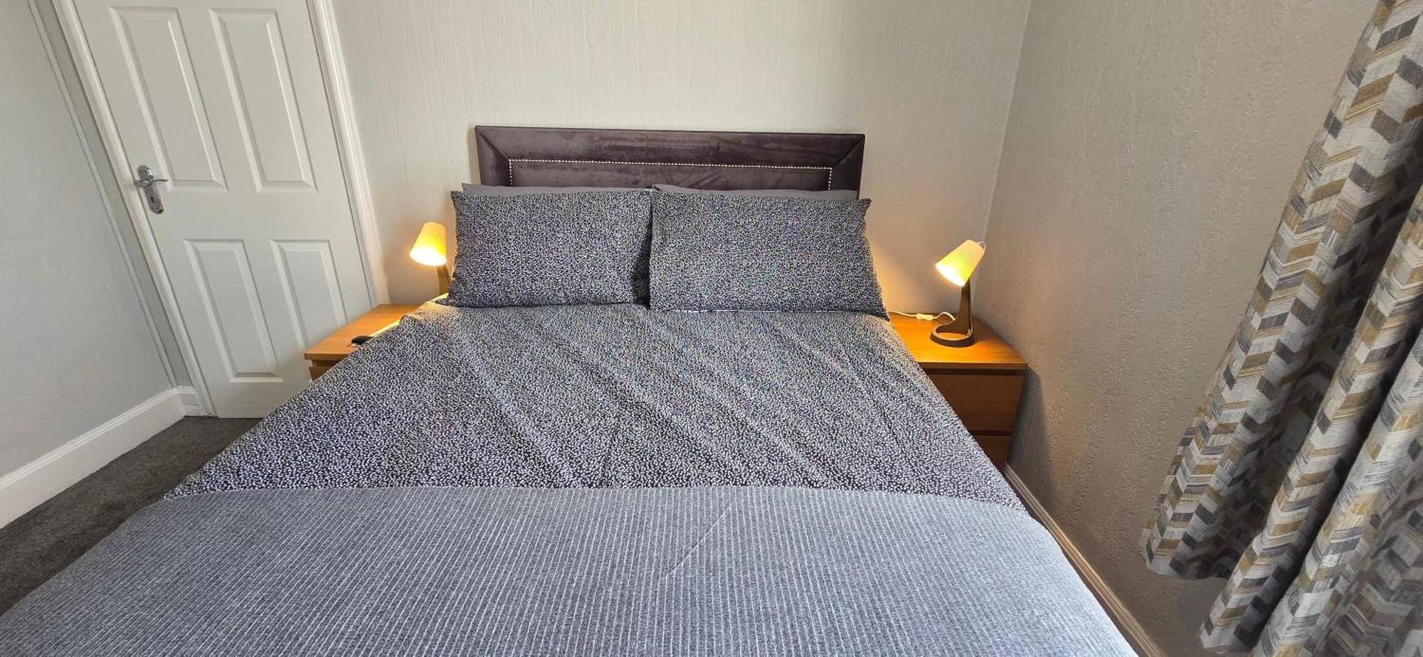 Alexandra Park House Homestay Belfast