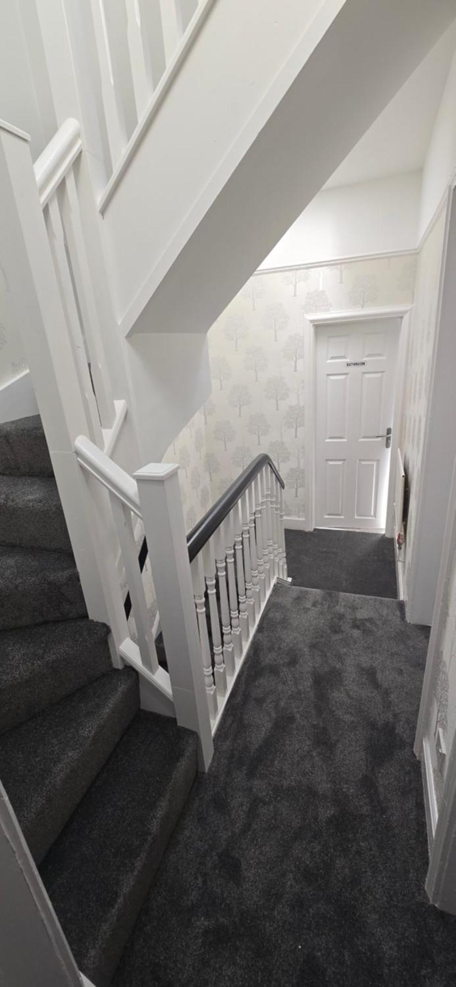 Homestay Alexandra Park House Belfast