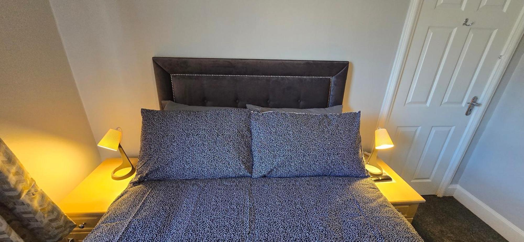 Alexandra Park House Homestay *