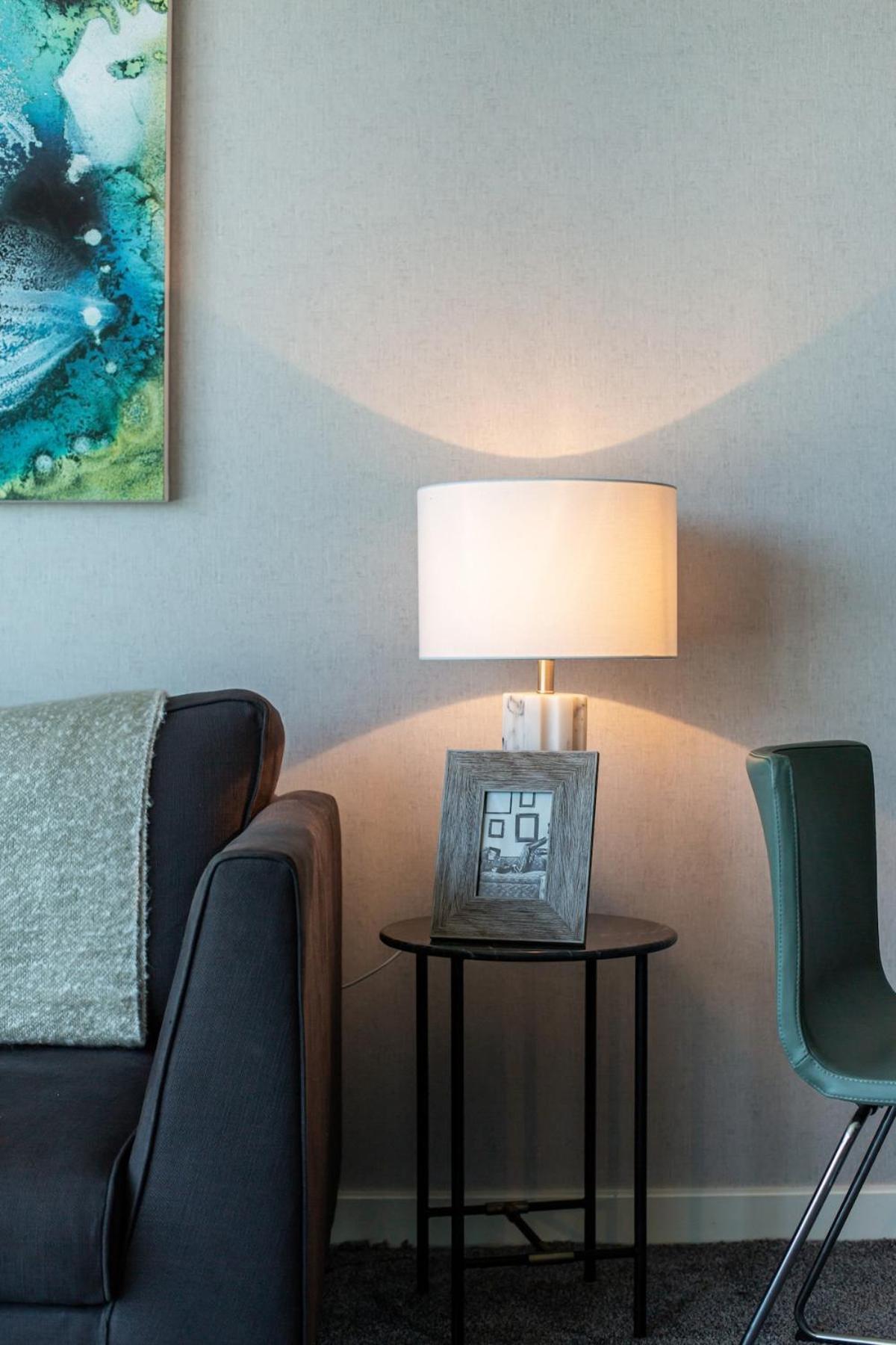Apartment Exclusive High-floor With Breathtaking Titanic & Waterfront Views Sleeps 6 Belfast