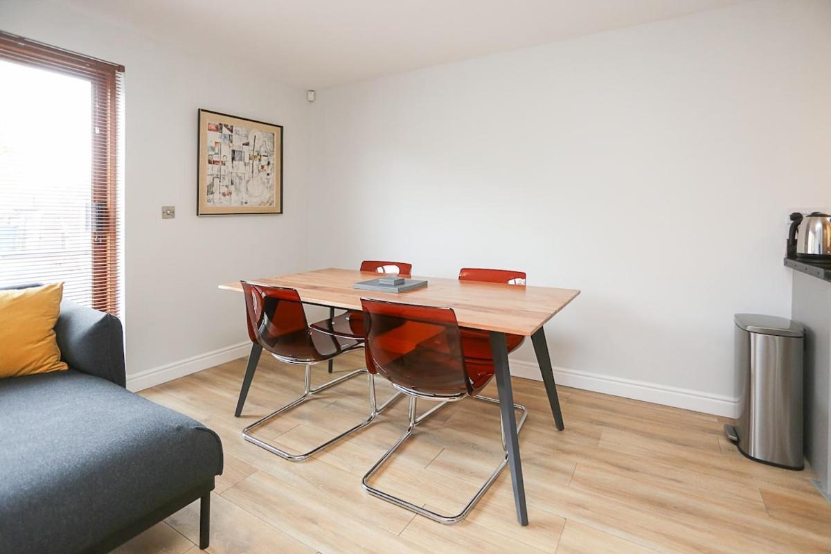 The Eastside Escape Apartment