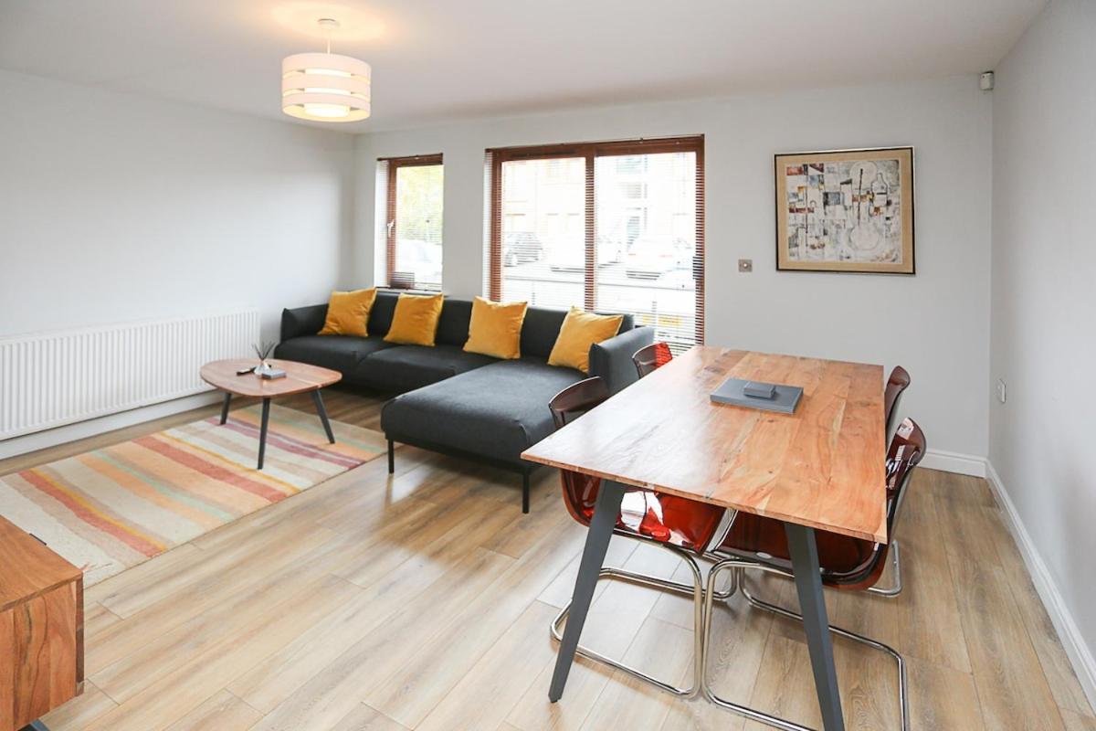 Apartment The Eastside Escape