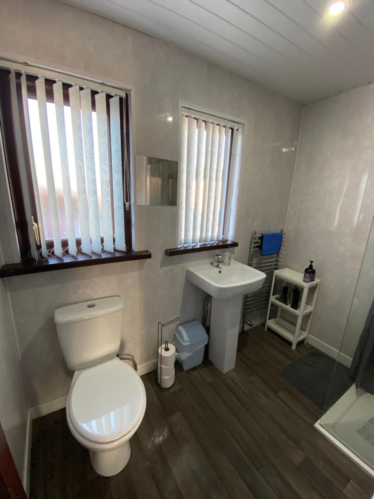 Crumlin Road Town House *