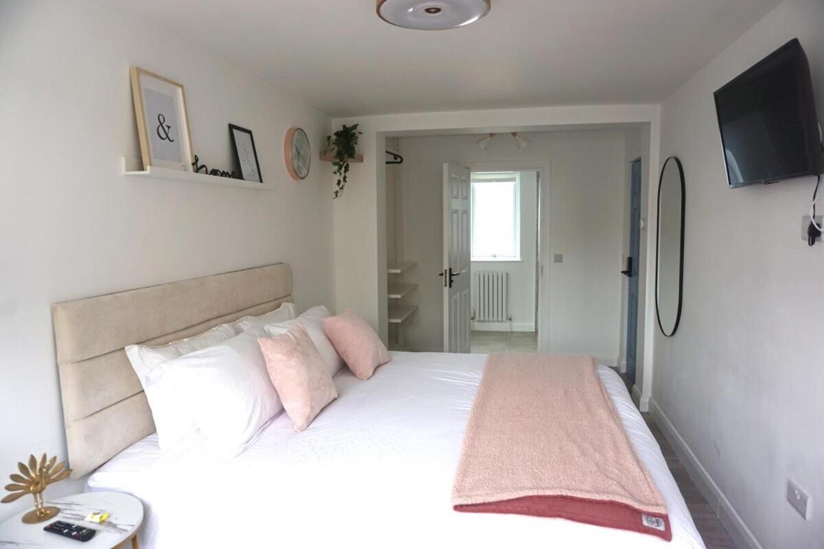 Guest house Amica Belfast