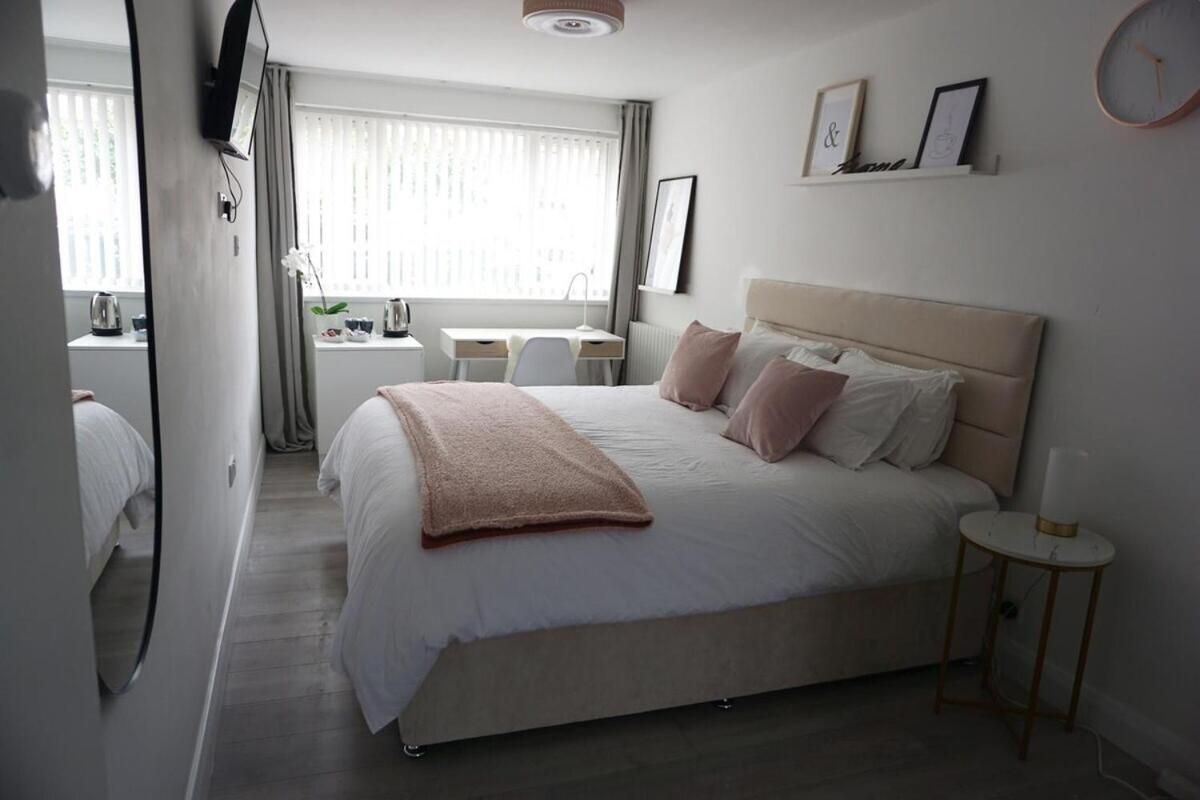 Amica Guest house