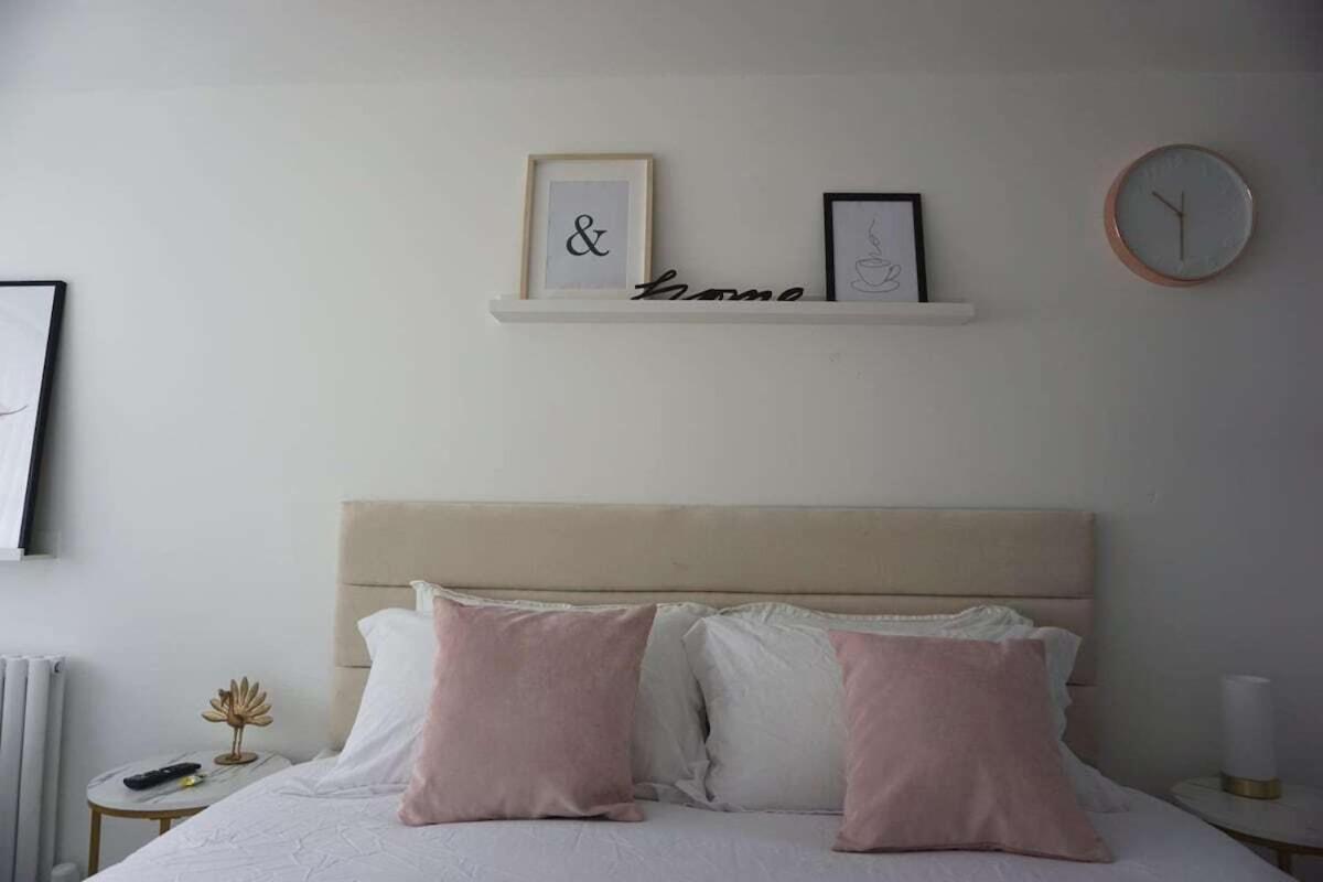Guest house Amica Belfast