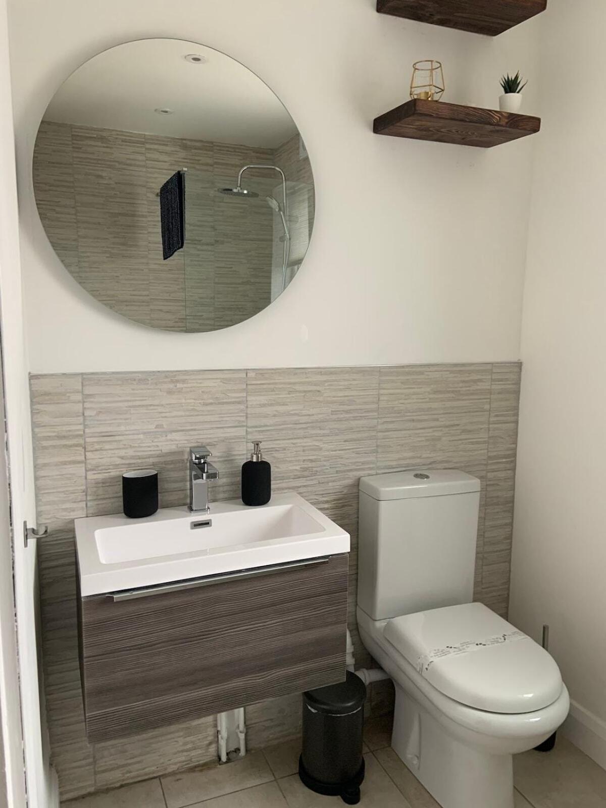 Guest house Amica