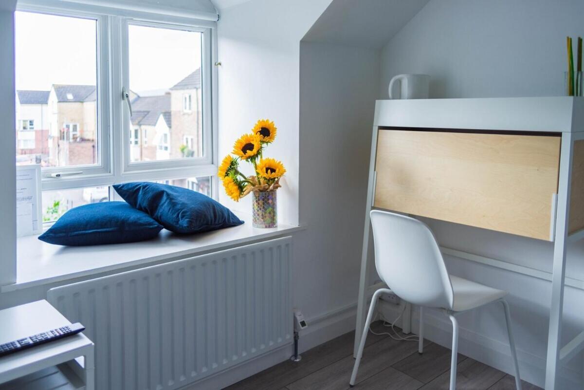 Guest house Amica Belfast