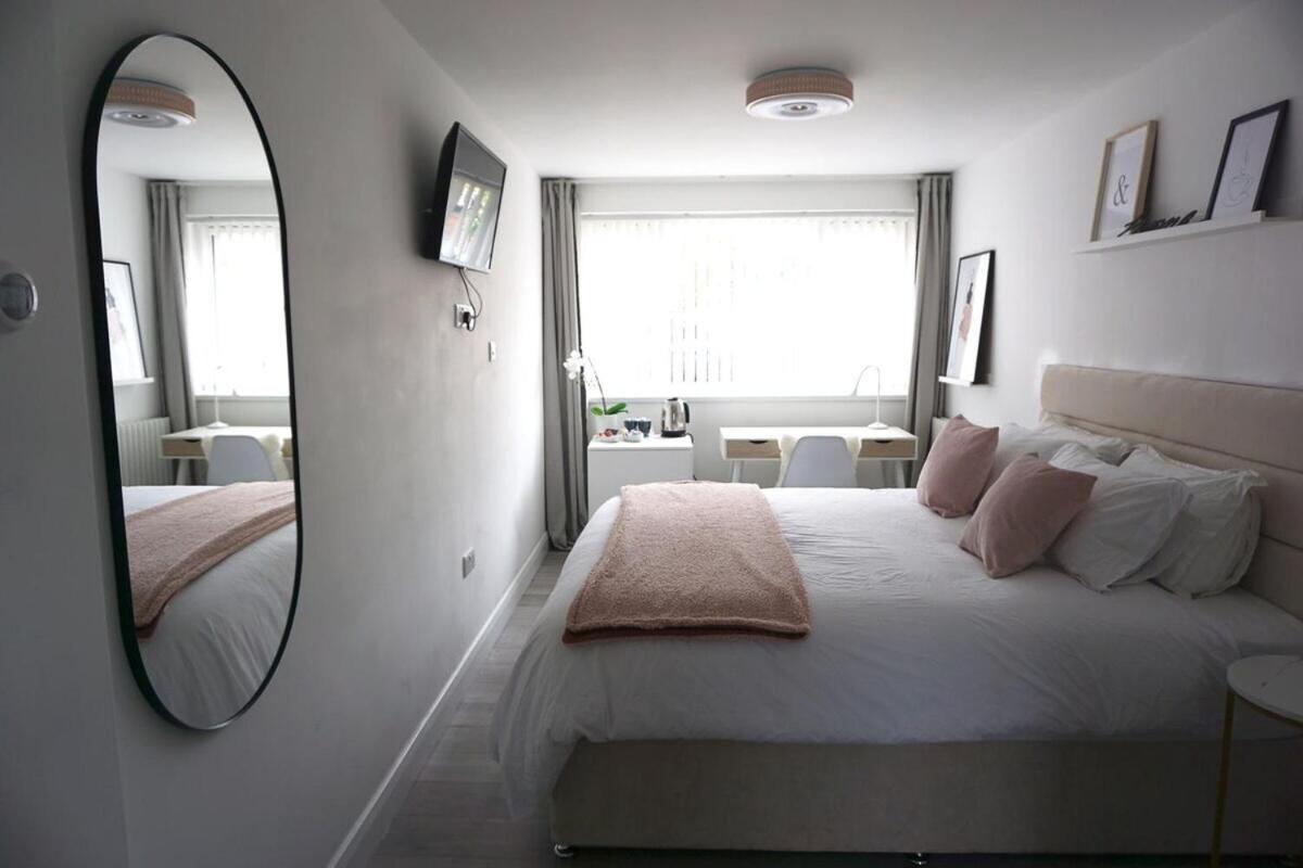Amica 3* Belfast