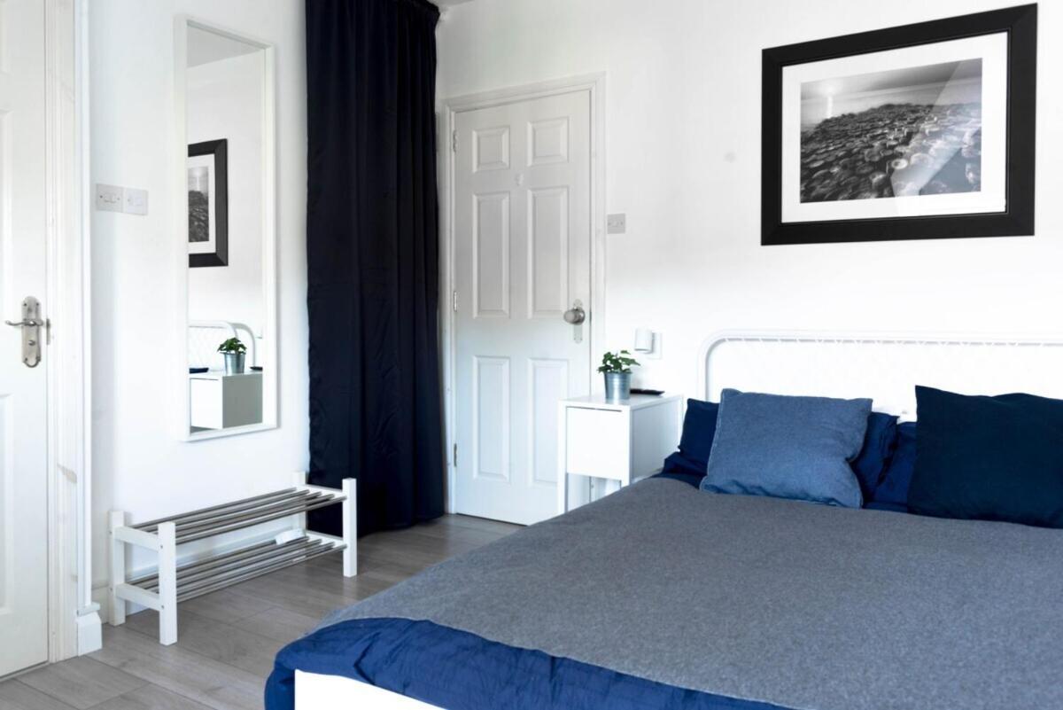 Amica Guest house Belfast