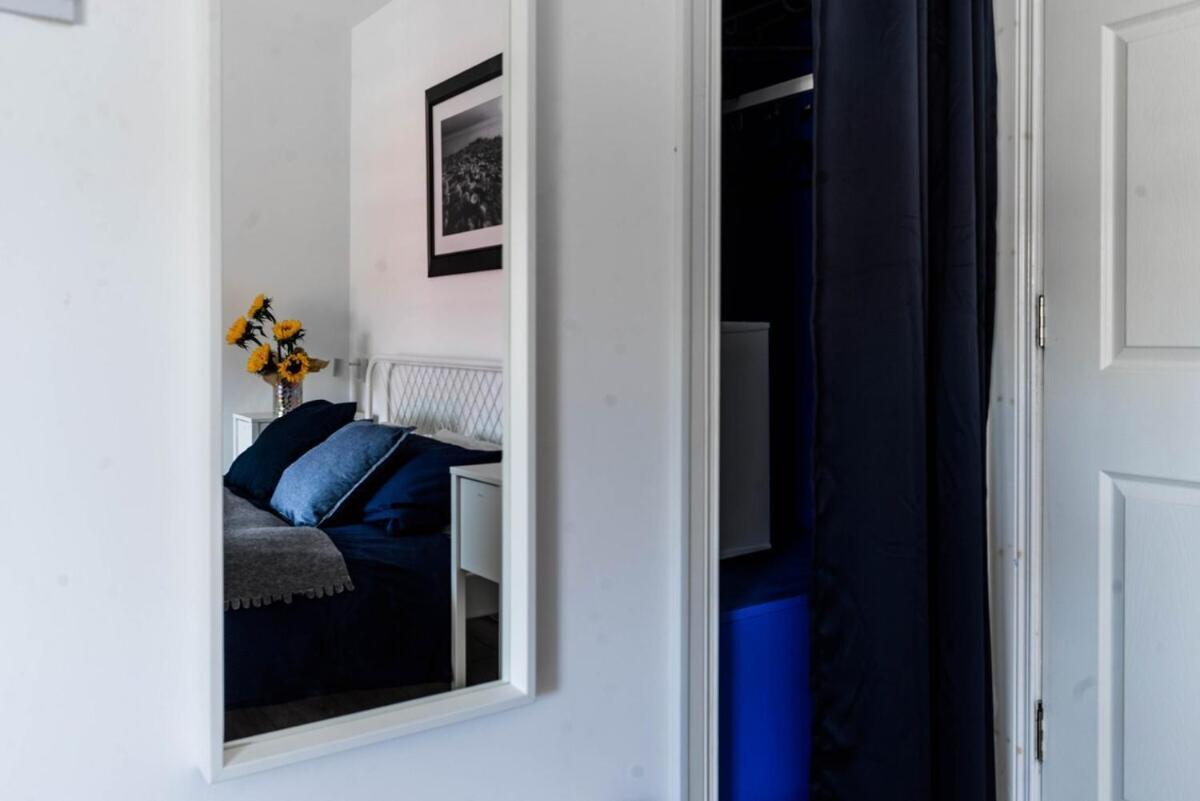 Guest house Amica Belfast