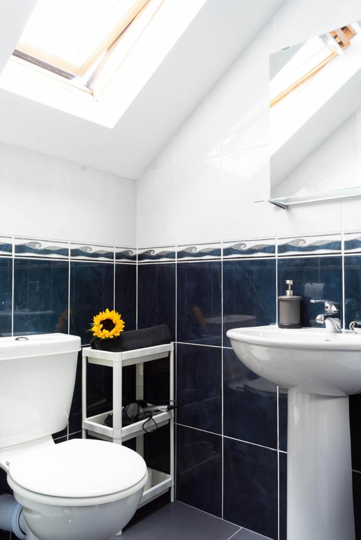 Guest house Amica