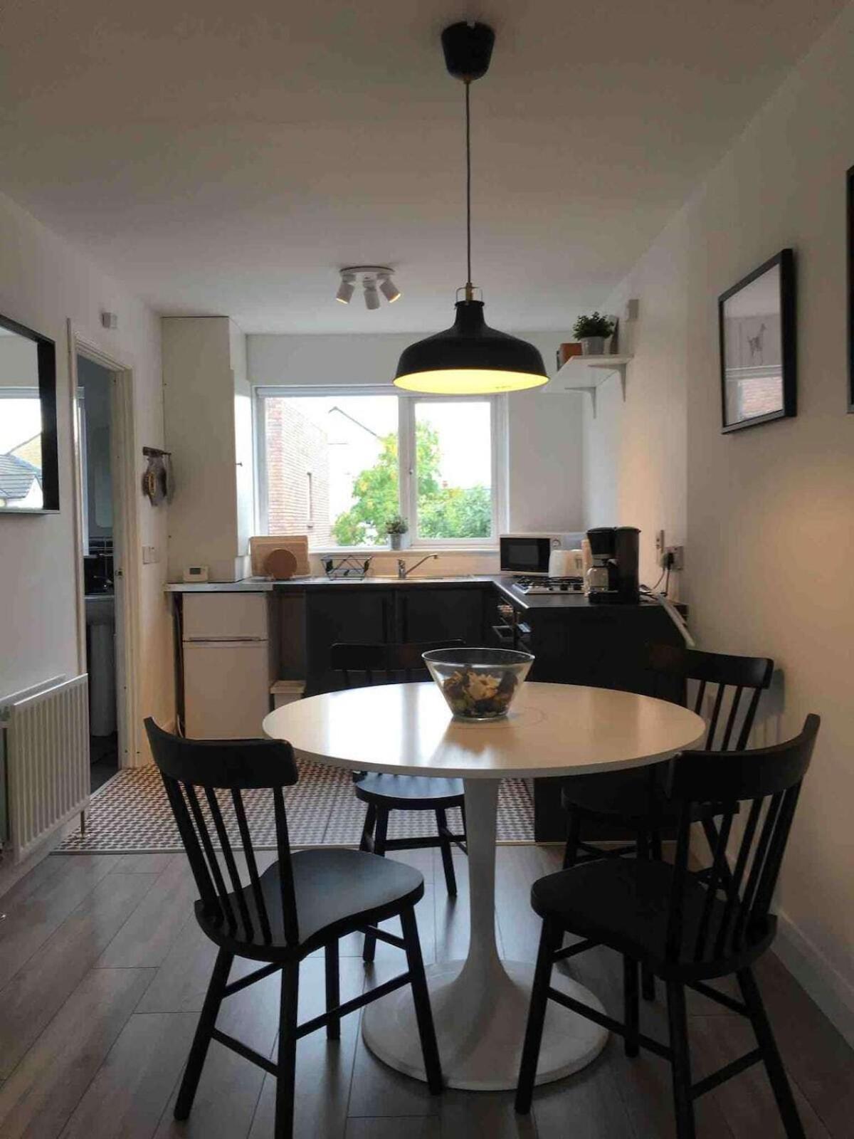 Guest house Amica Belfast