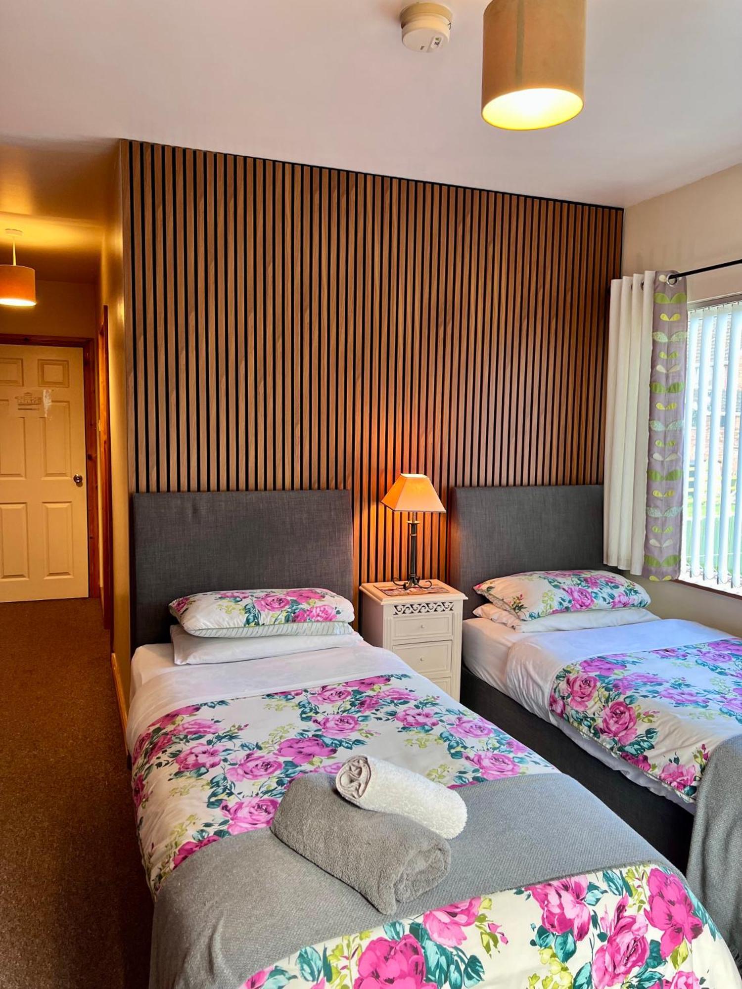 Ashfield Bed & Breakfast Belfast