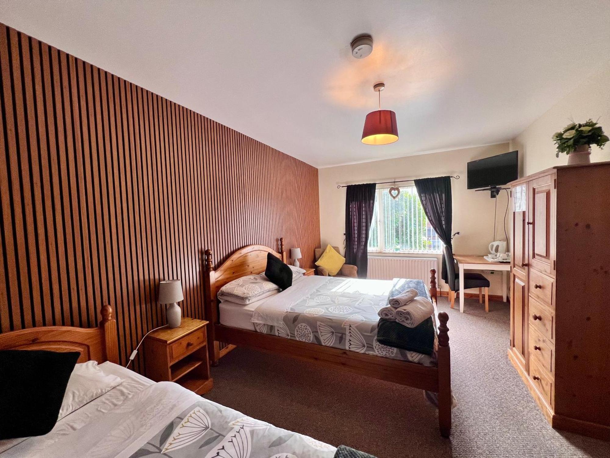 Bed & Breakfast Ashfield Belfast