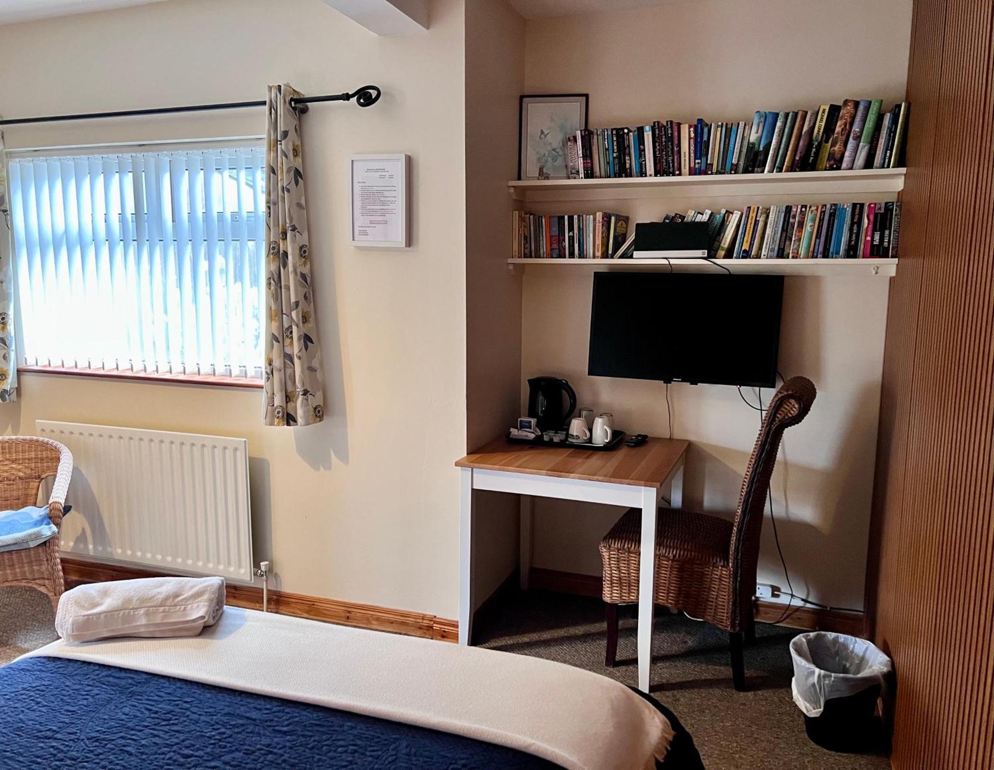 Ashfield Bed & Breakfast