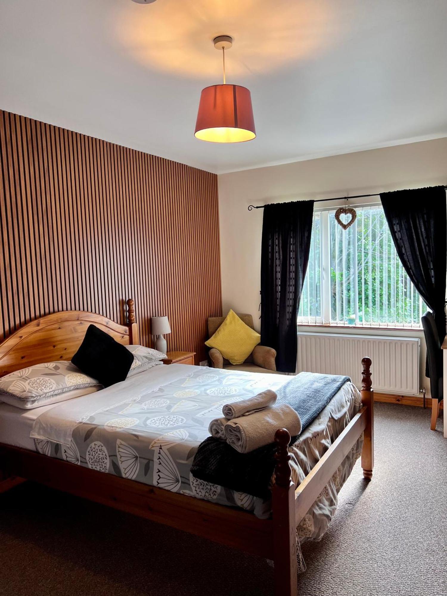 Ashfield Bed & Breakfast
