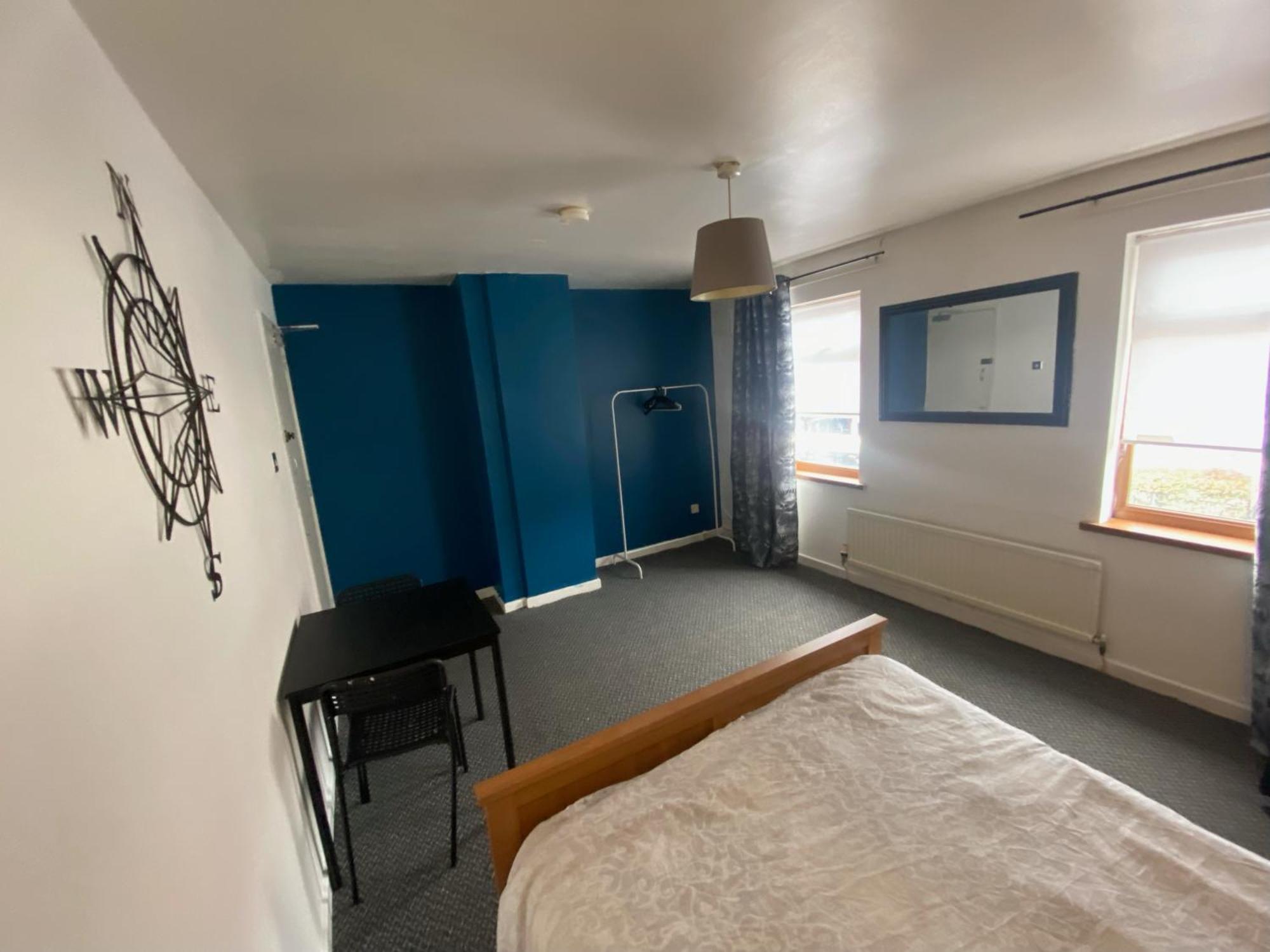 Bed & Breakfast Bnb81
