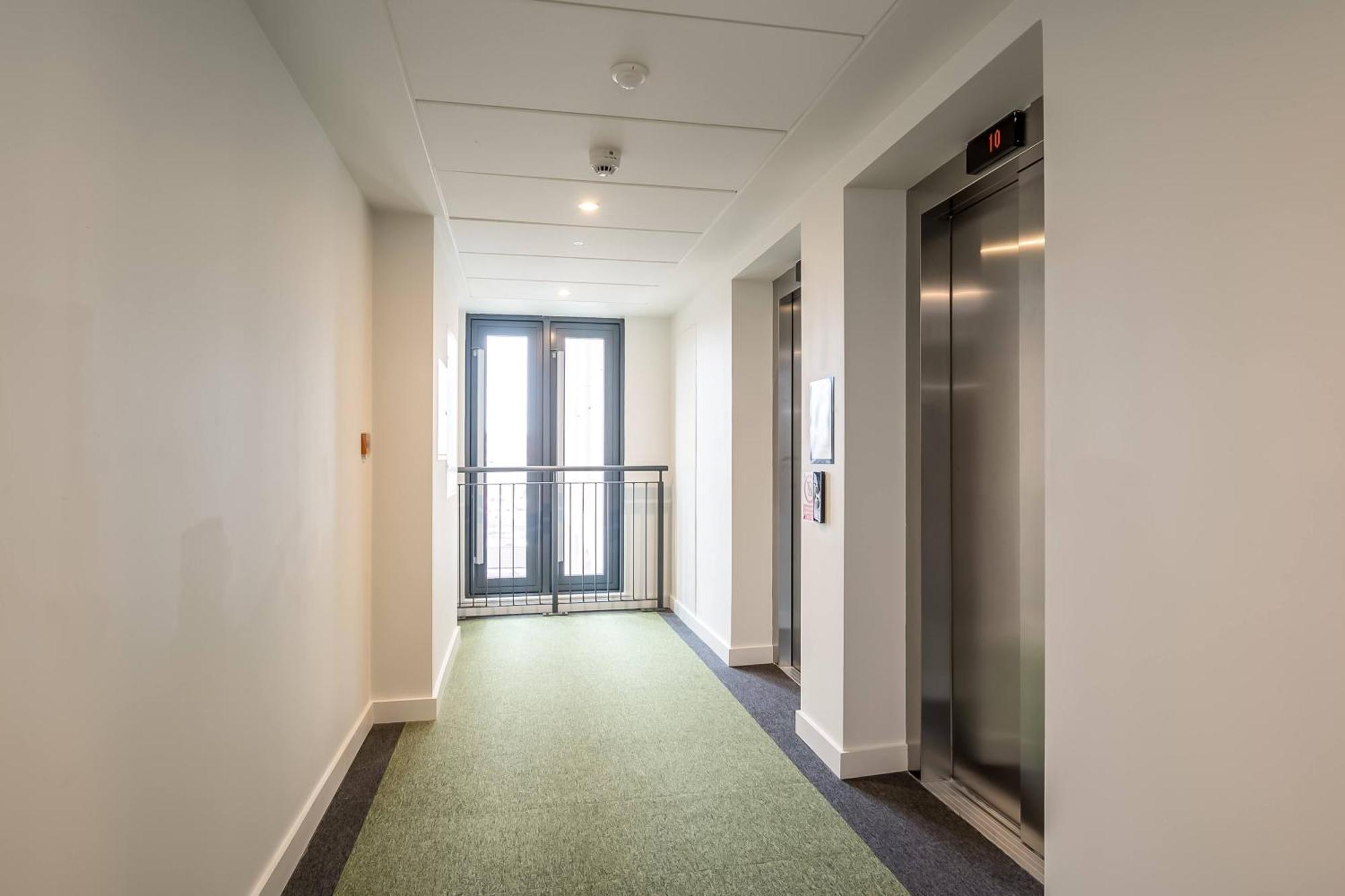 The Value Option For The Centre - Non Students Welcome Aparthotel Belfast