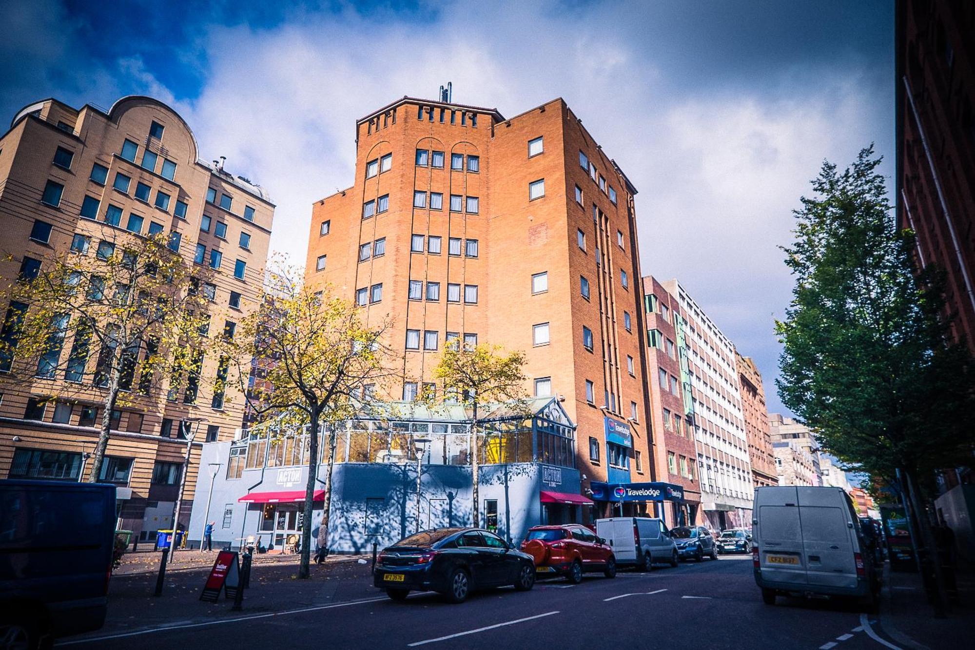 Travelodge Hotel
