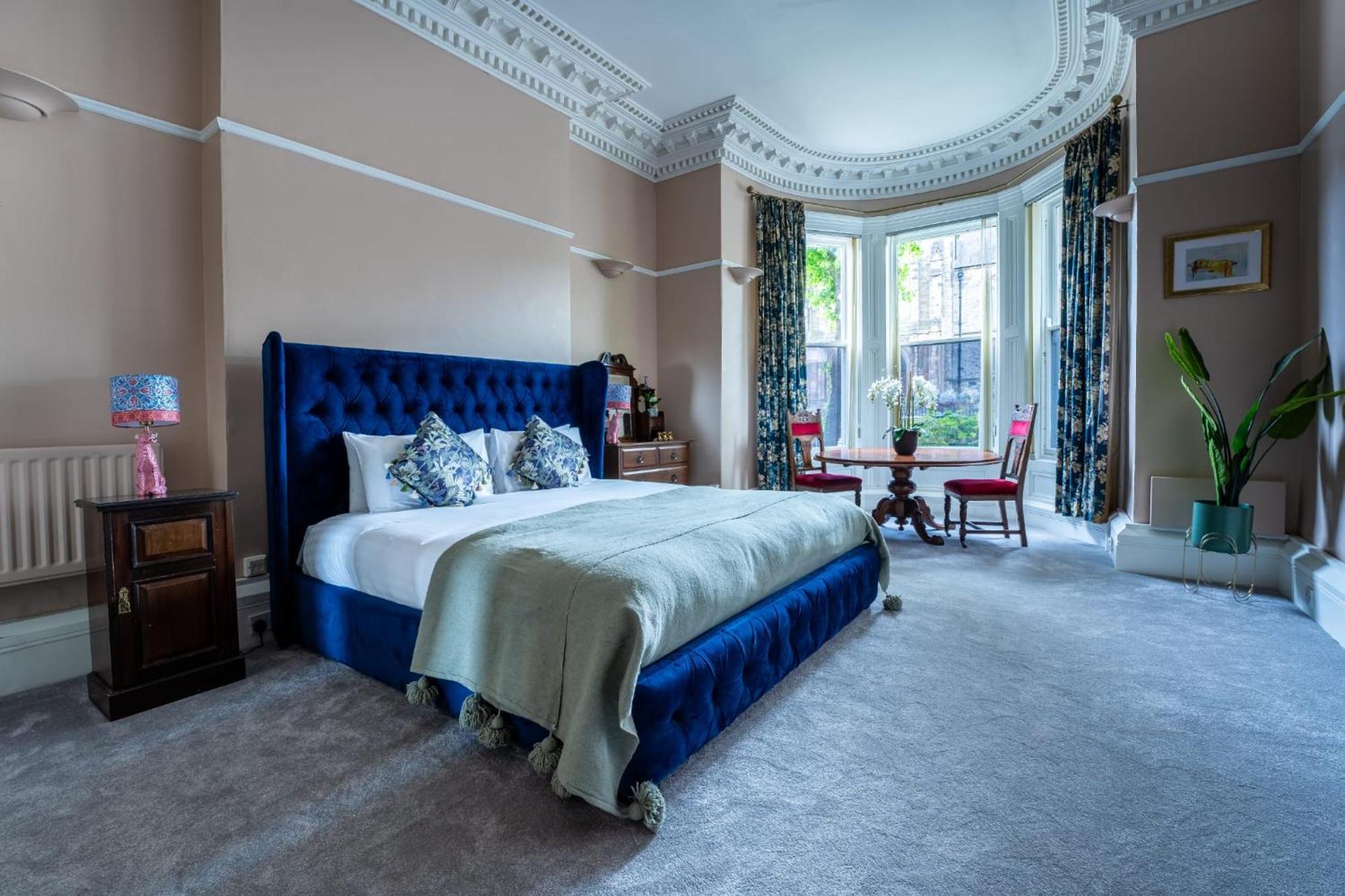 Hotel The Harrison Chambers Of Distinction *