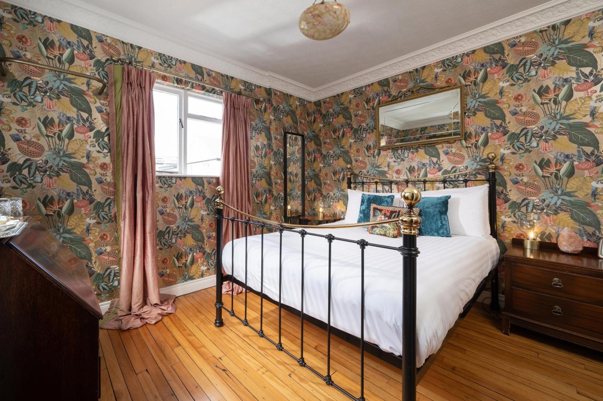 Hotel The Harrison Chambers Of Distinction Belfast