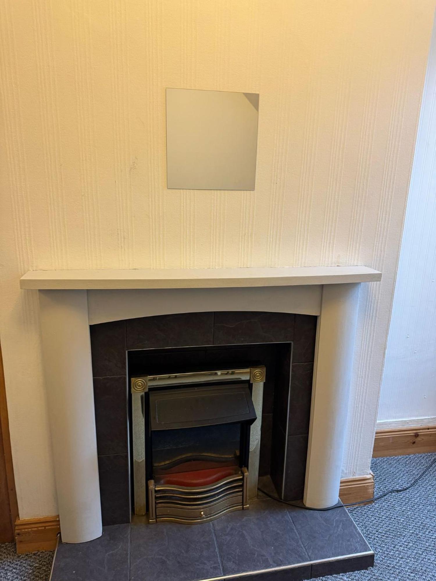 Lovely 2 Bedroom House Close To Centre