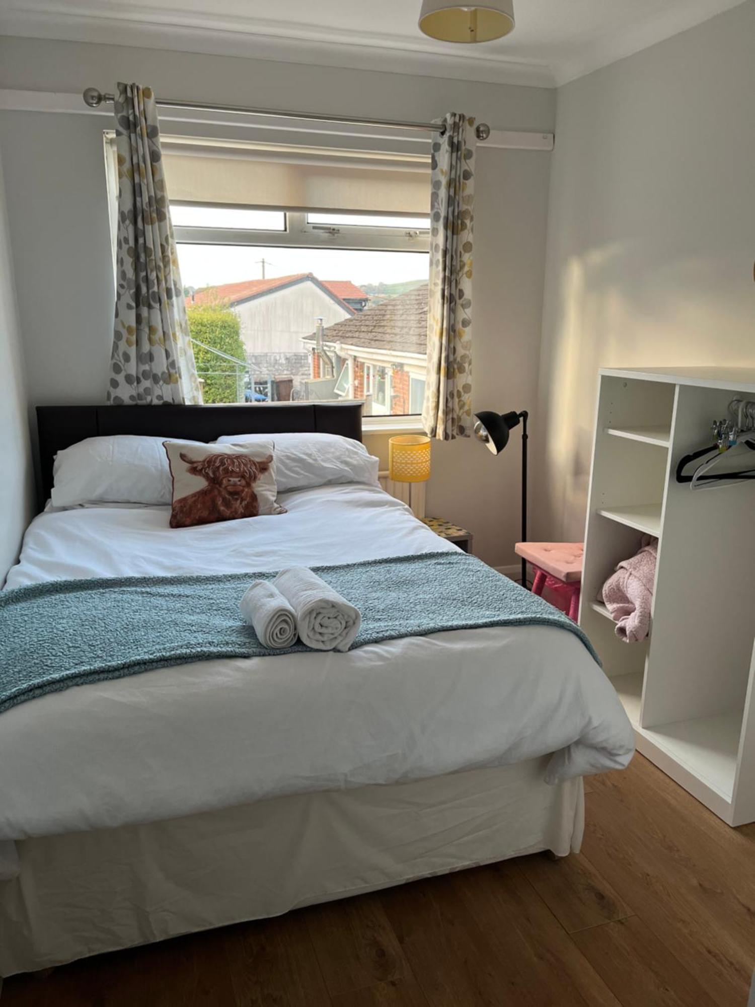 Bellevue - Comfortable With Amazing Views * Belfast