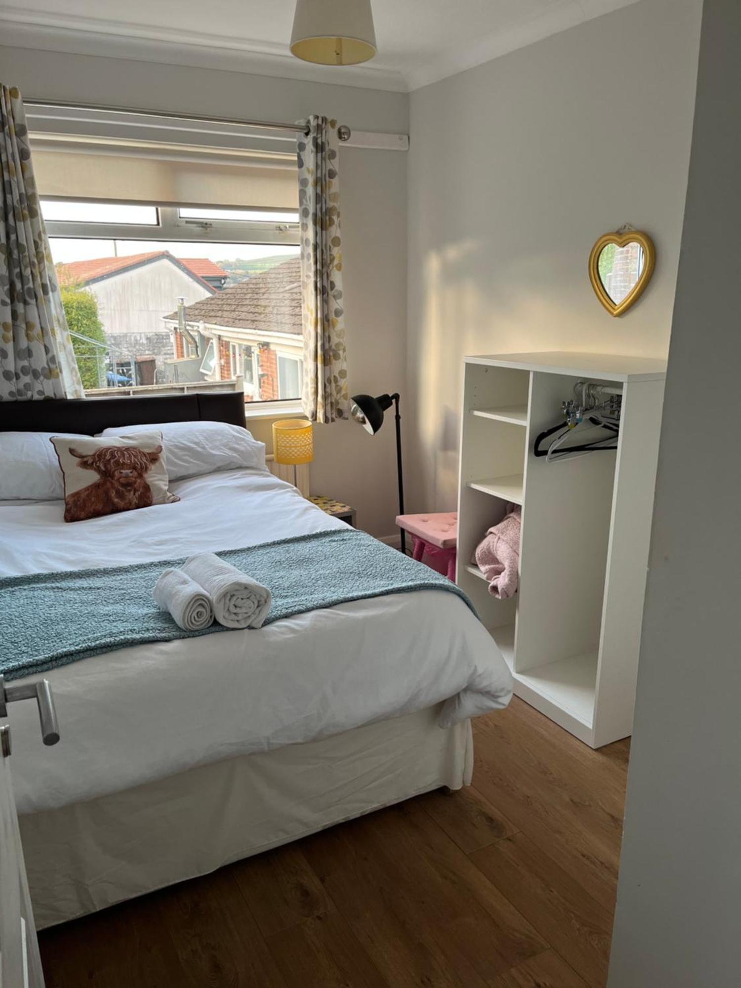 Bellevue - Comfortable With Amazing Views Belfast
