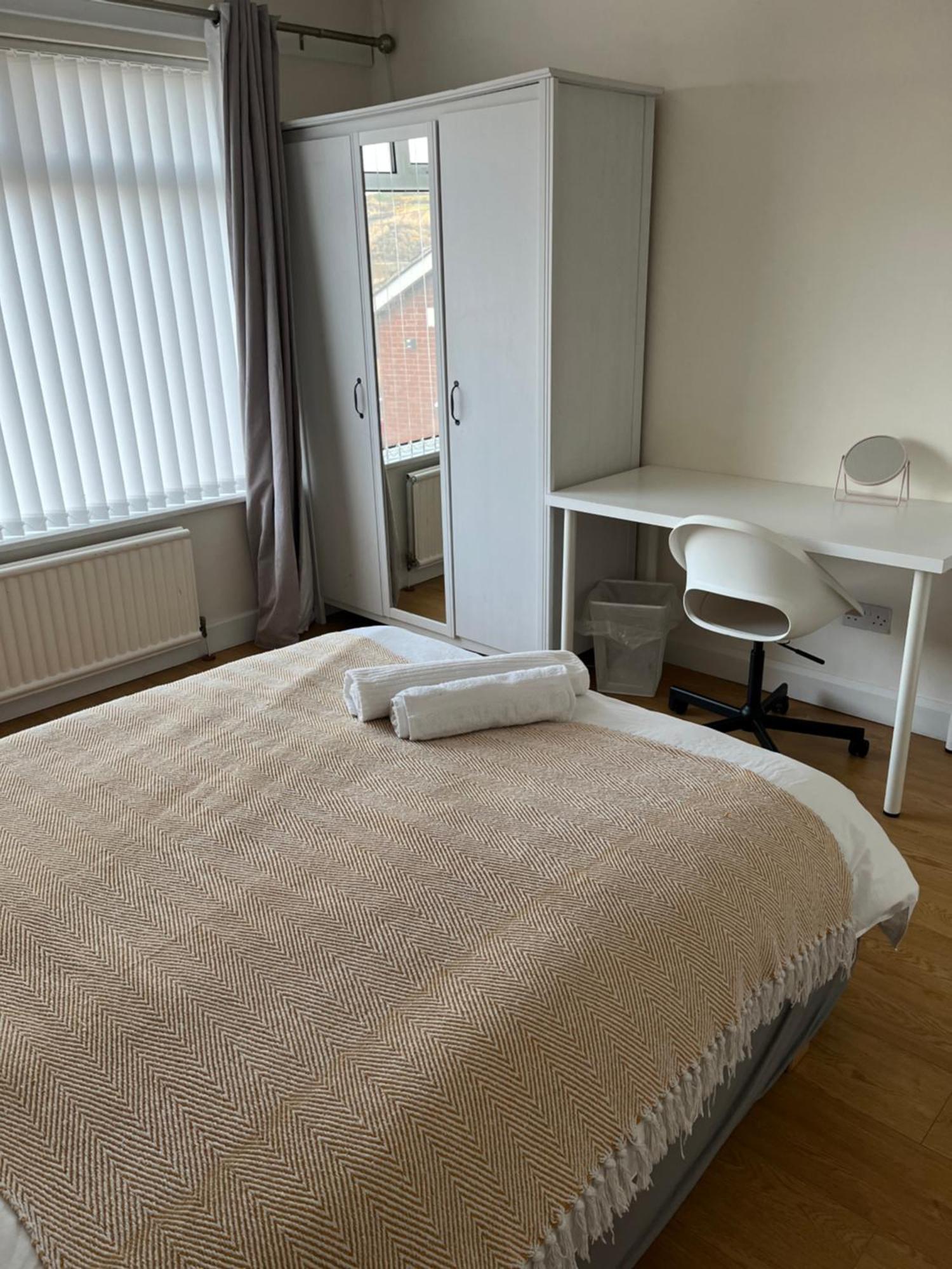 Bellevue - Comfortable With Amazing Views Holiday home *