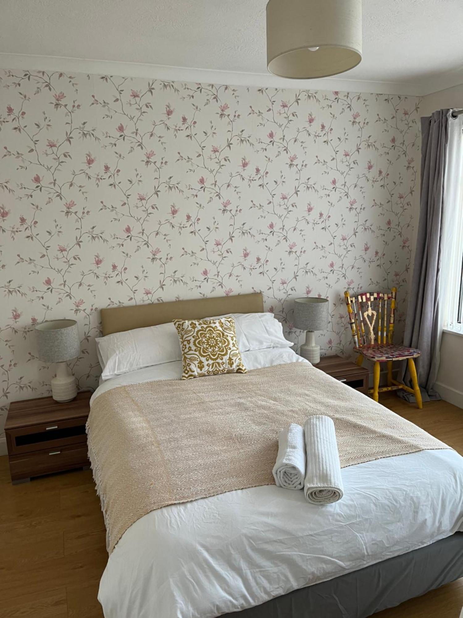 Bellevue - Comfortable With Amazing Views Holiday home Belfast