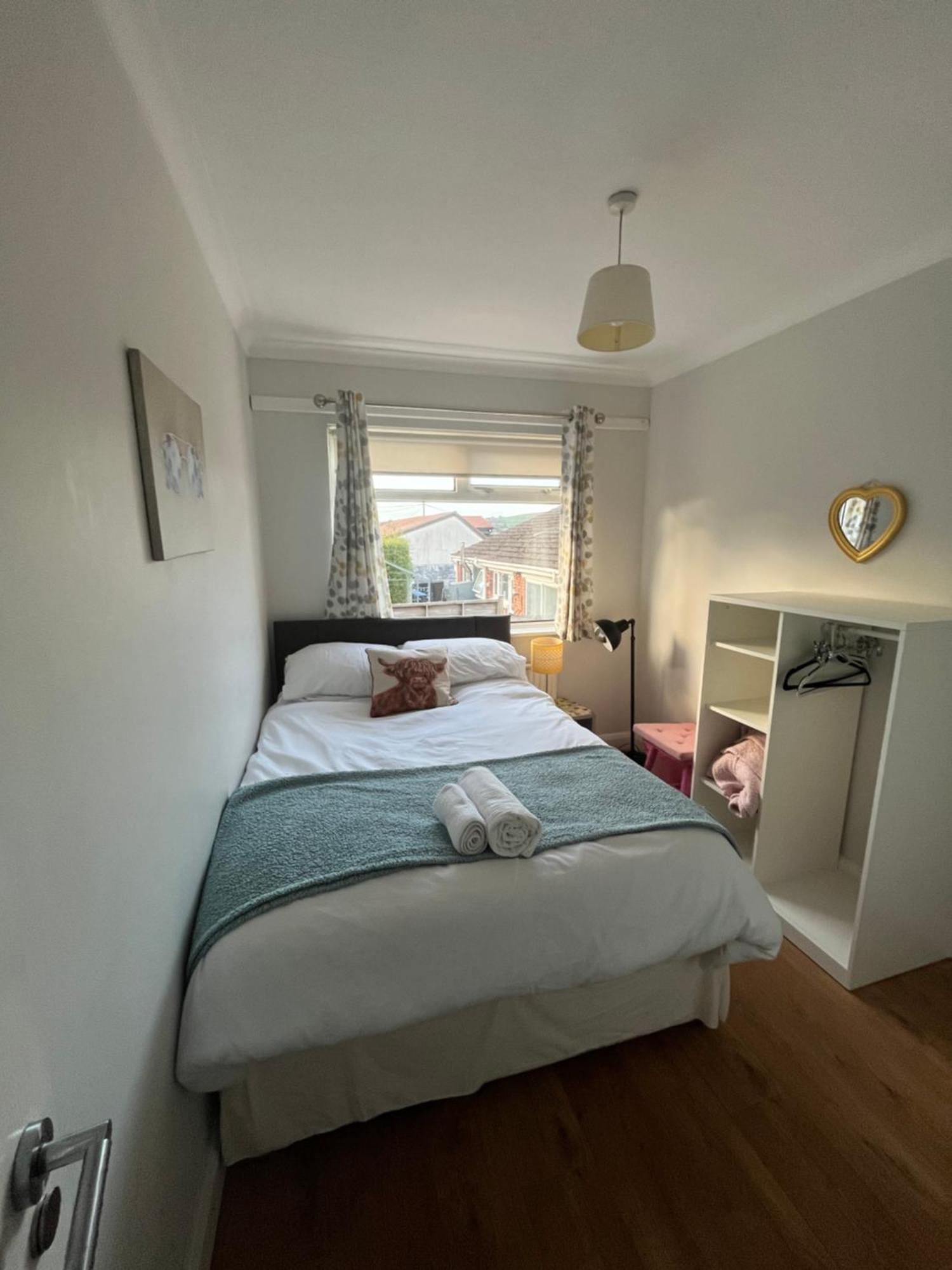 Bellevue - Comfortable With Amazing Views Belfast
