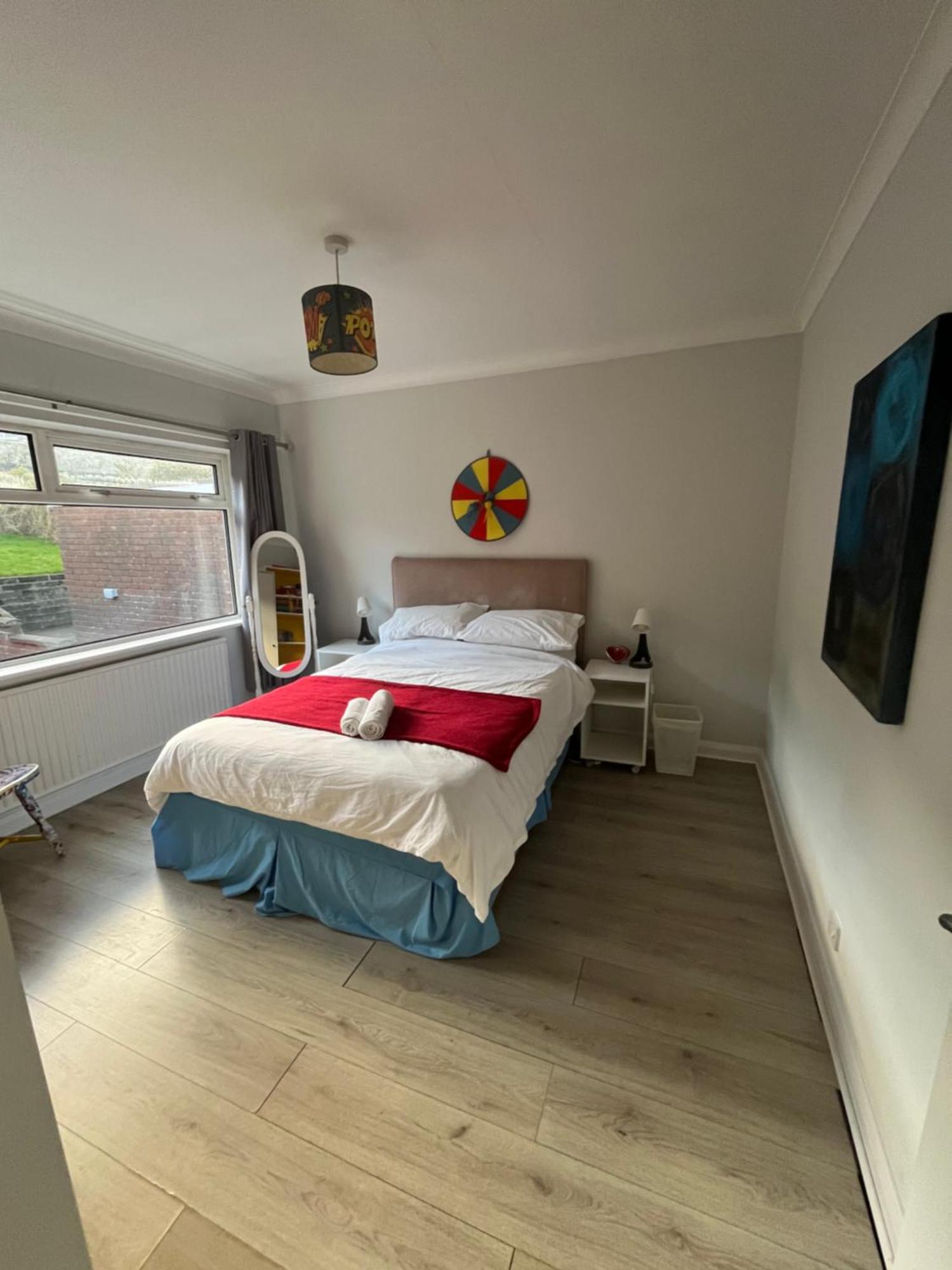 Bellevue - Comfortable With Amazing Views * Belfast