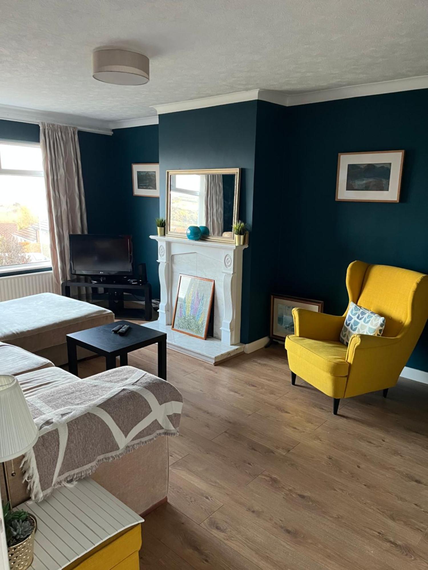 Holiday home Bellevue - Comfortable With Amazing Views