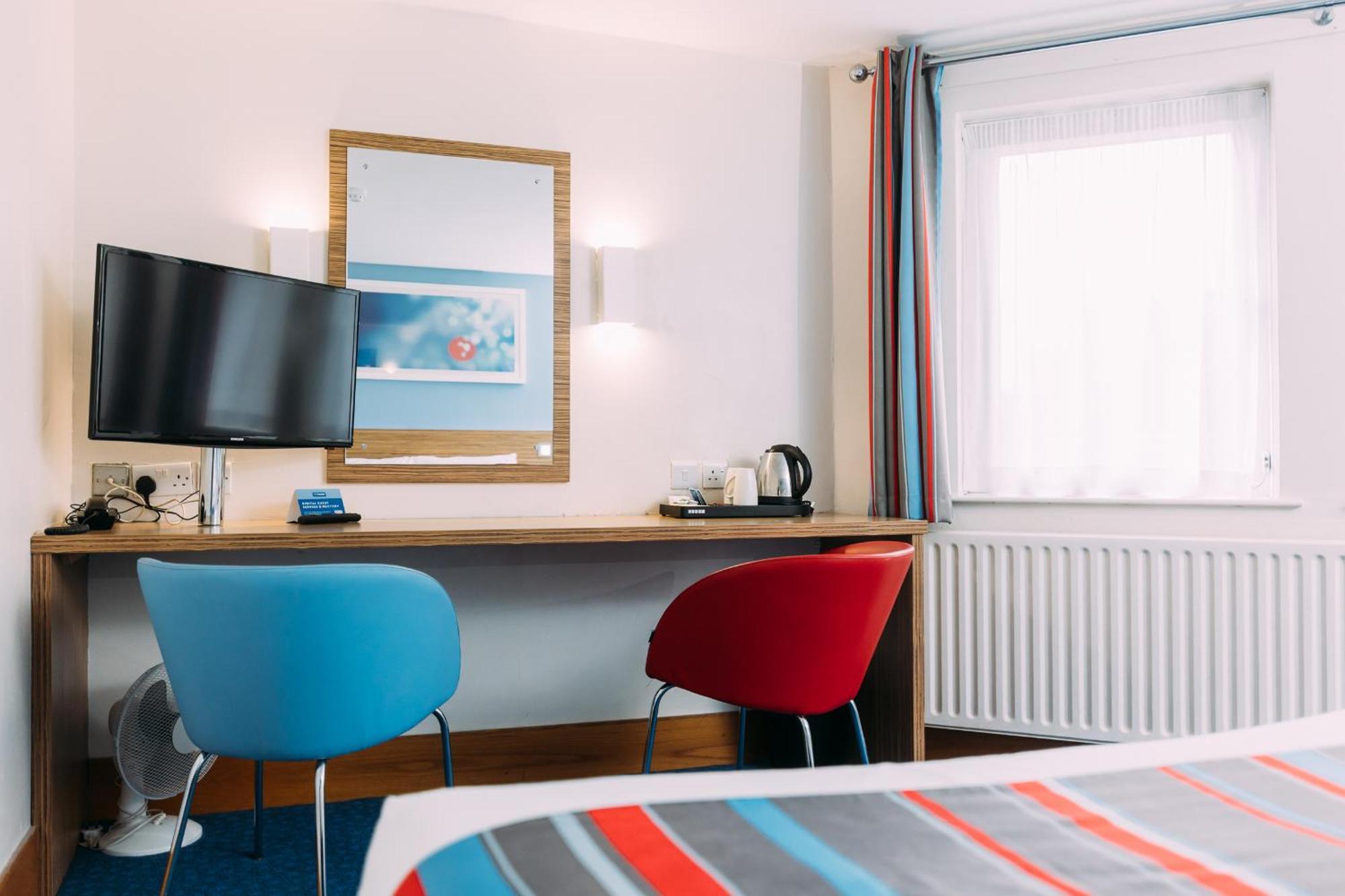 Travelodge Hotel Belfast