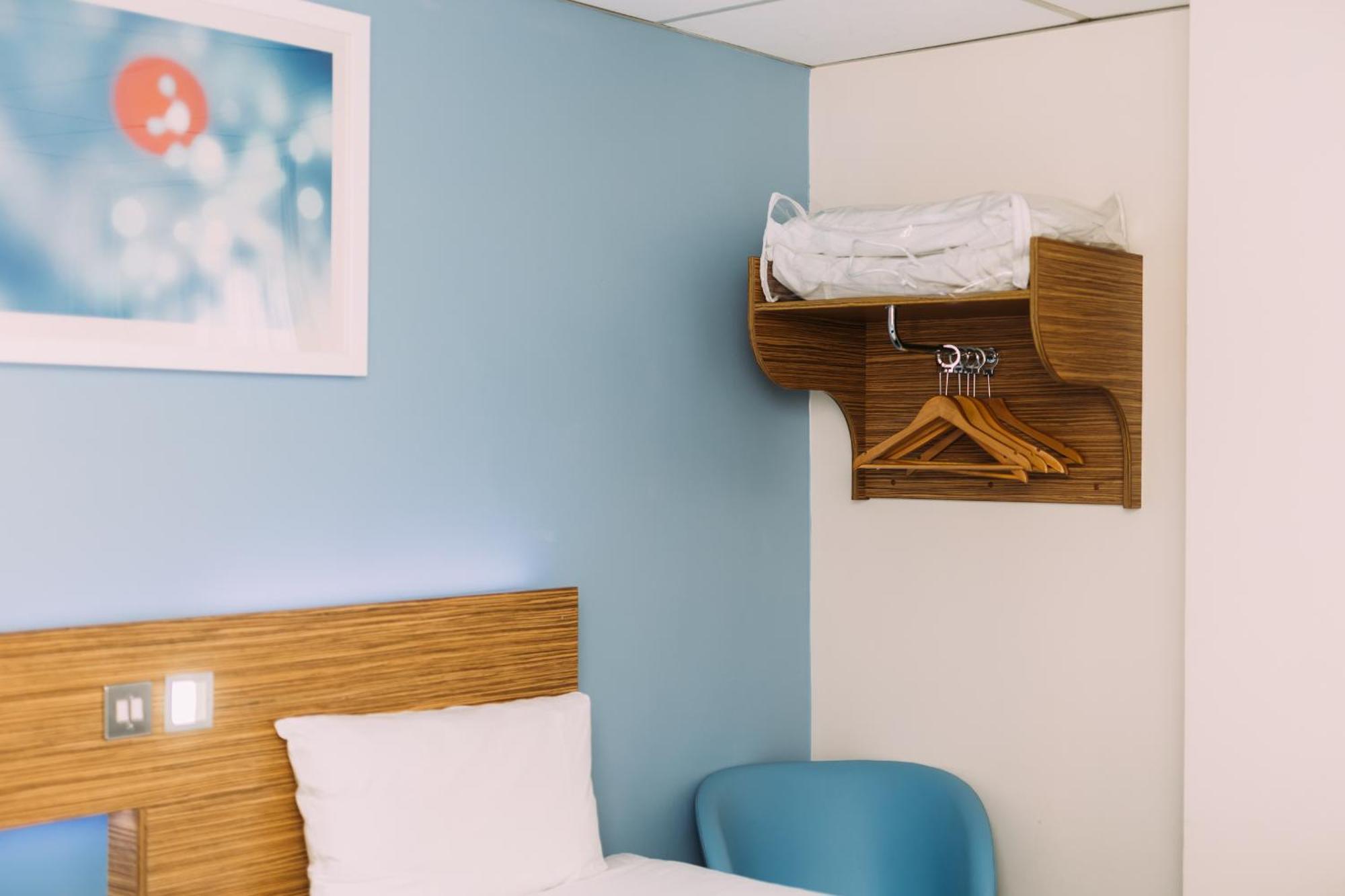 Travelodge Hotel Belfast