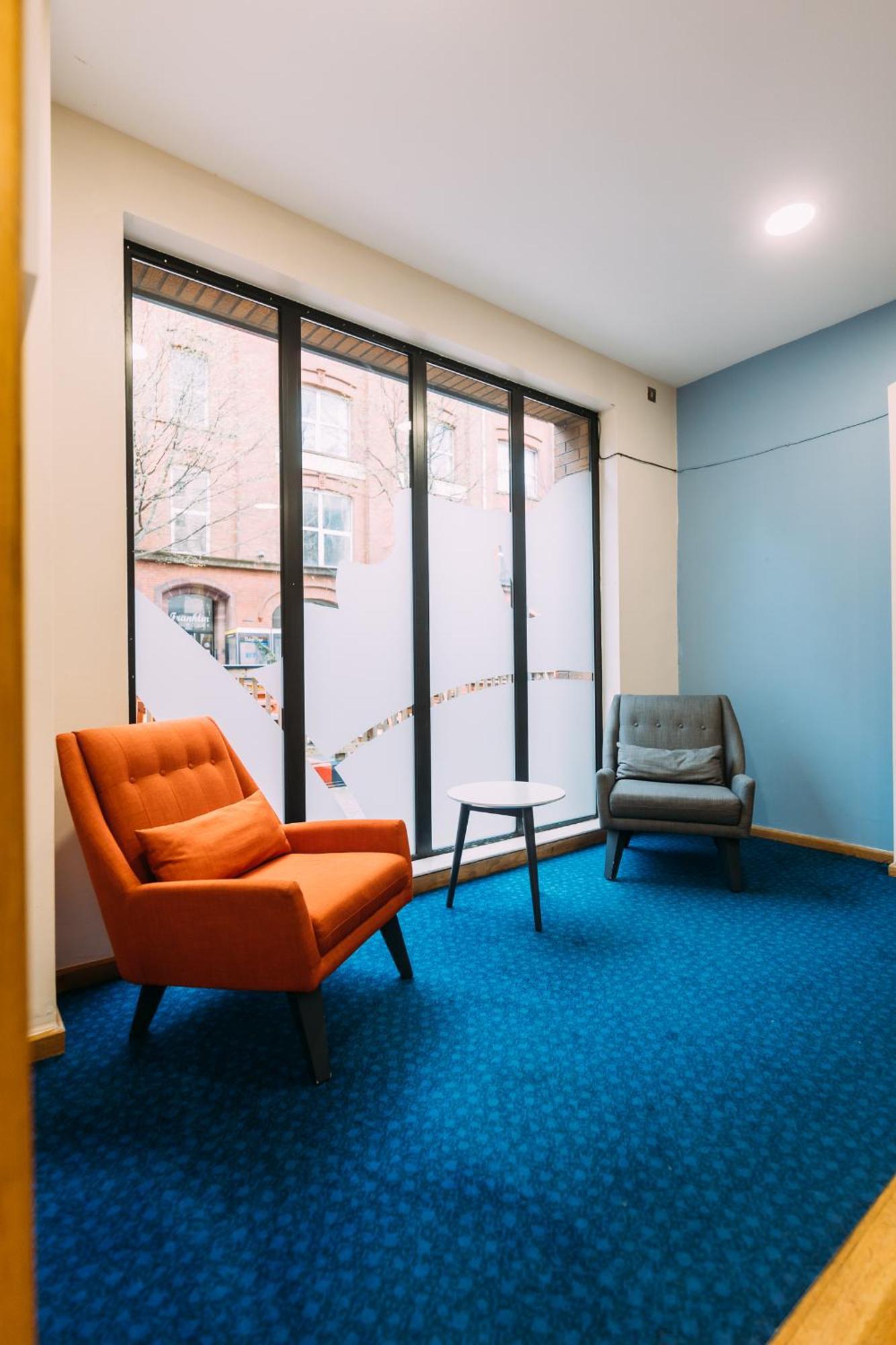 Travelodge 3* Belfast