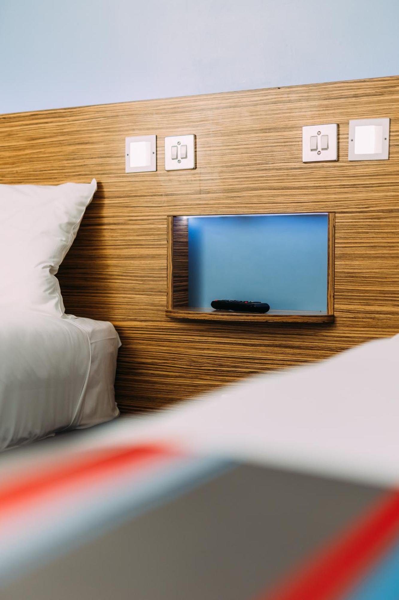 Hotel Travelodge Belfast