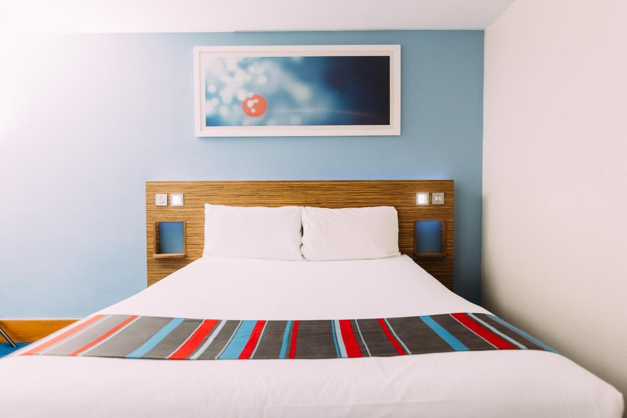 Travelodge Belfast