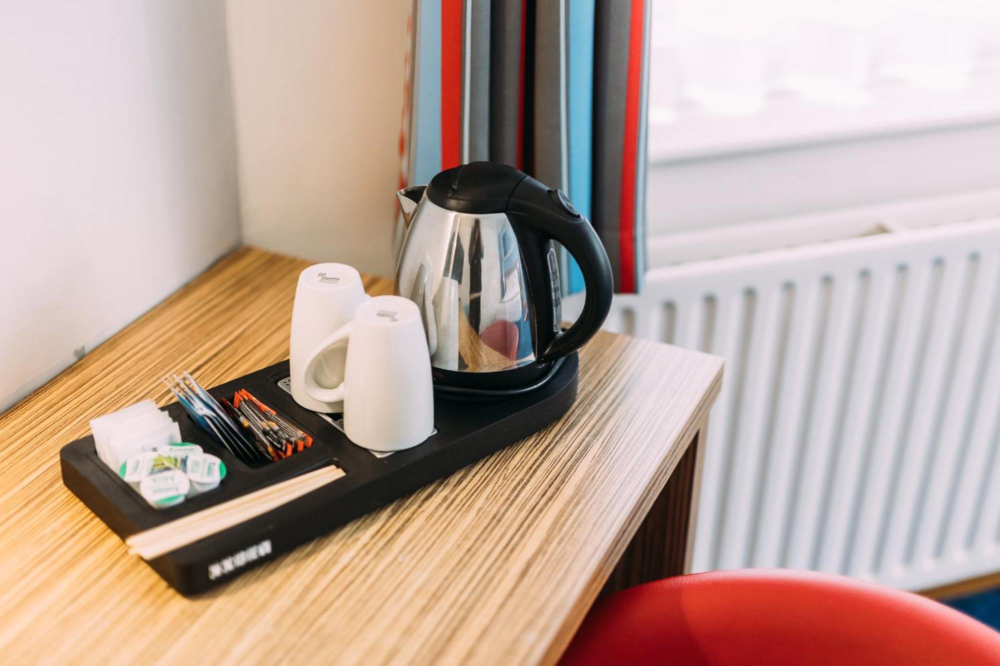 Travelodge 3* Belfast