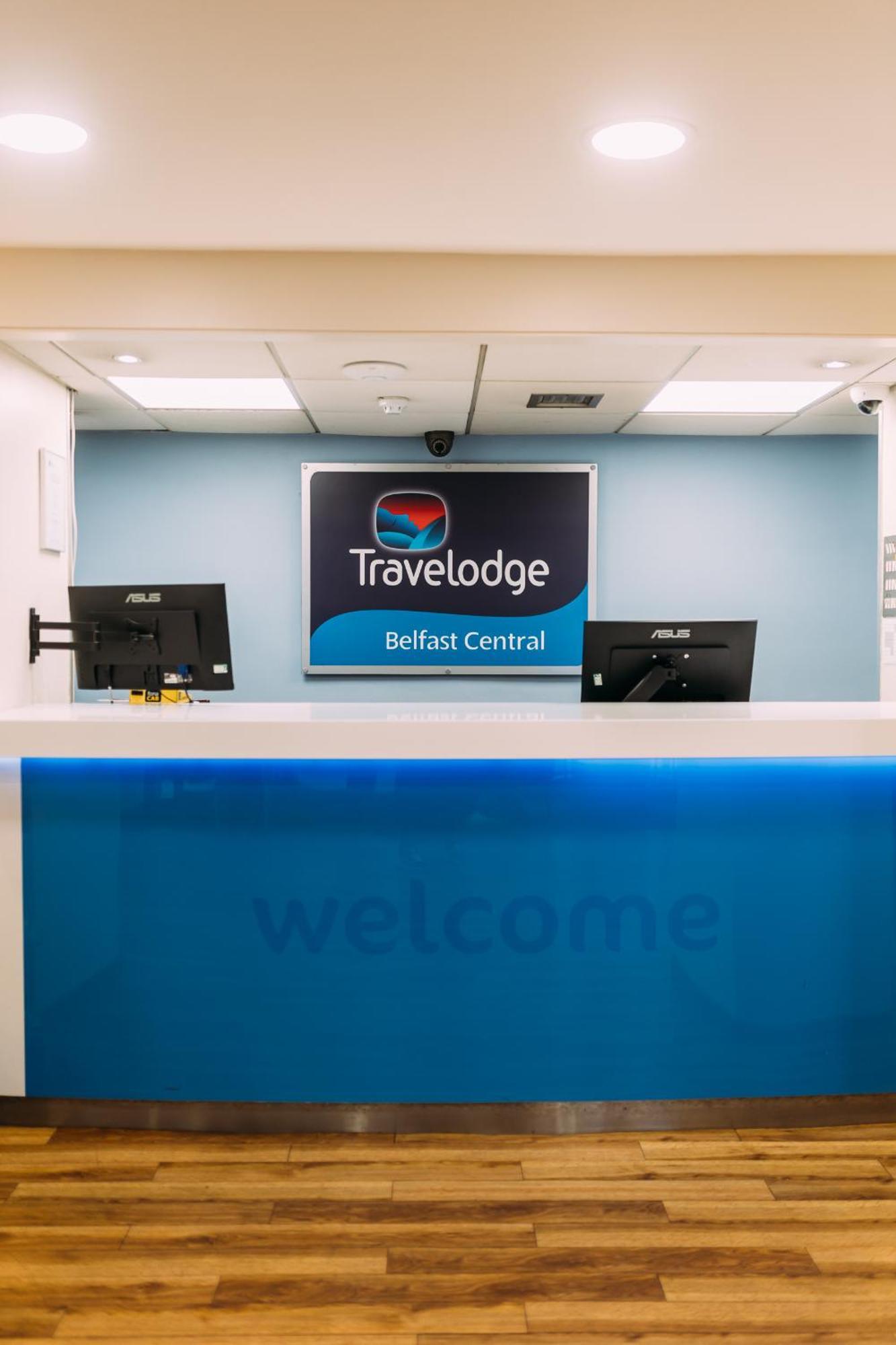 Travelodge Hotel
