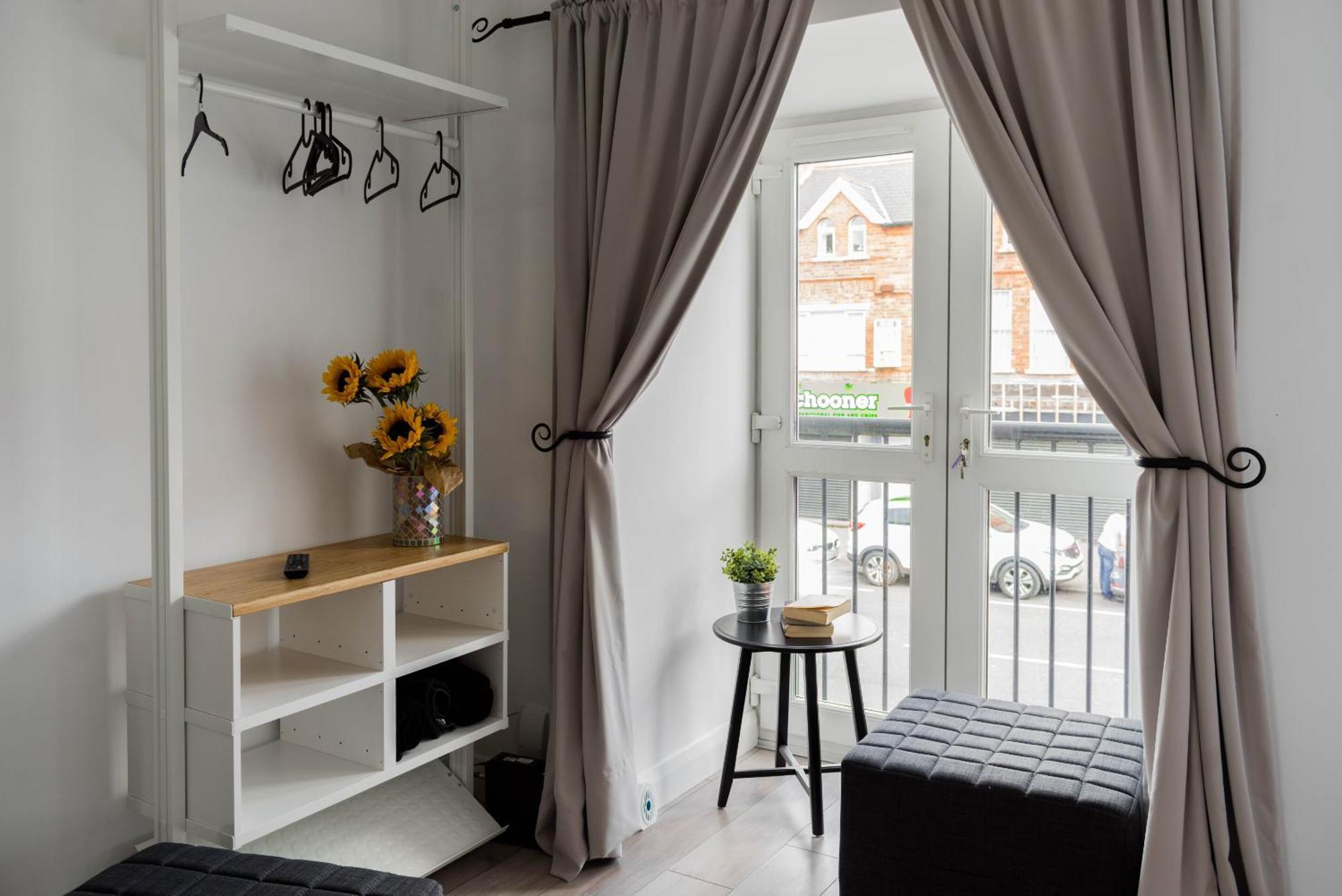 Guest house Amica 3*