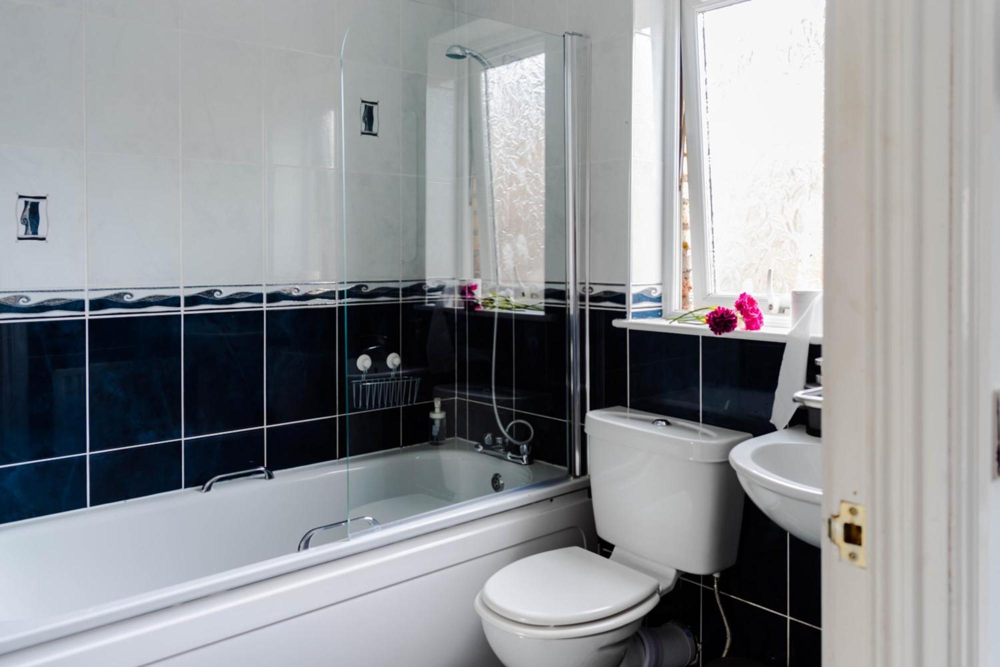 Amica Guest house Belfast