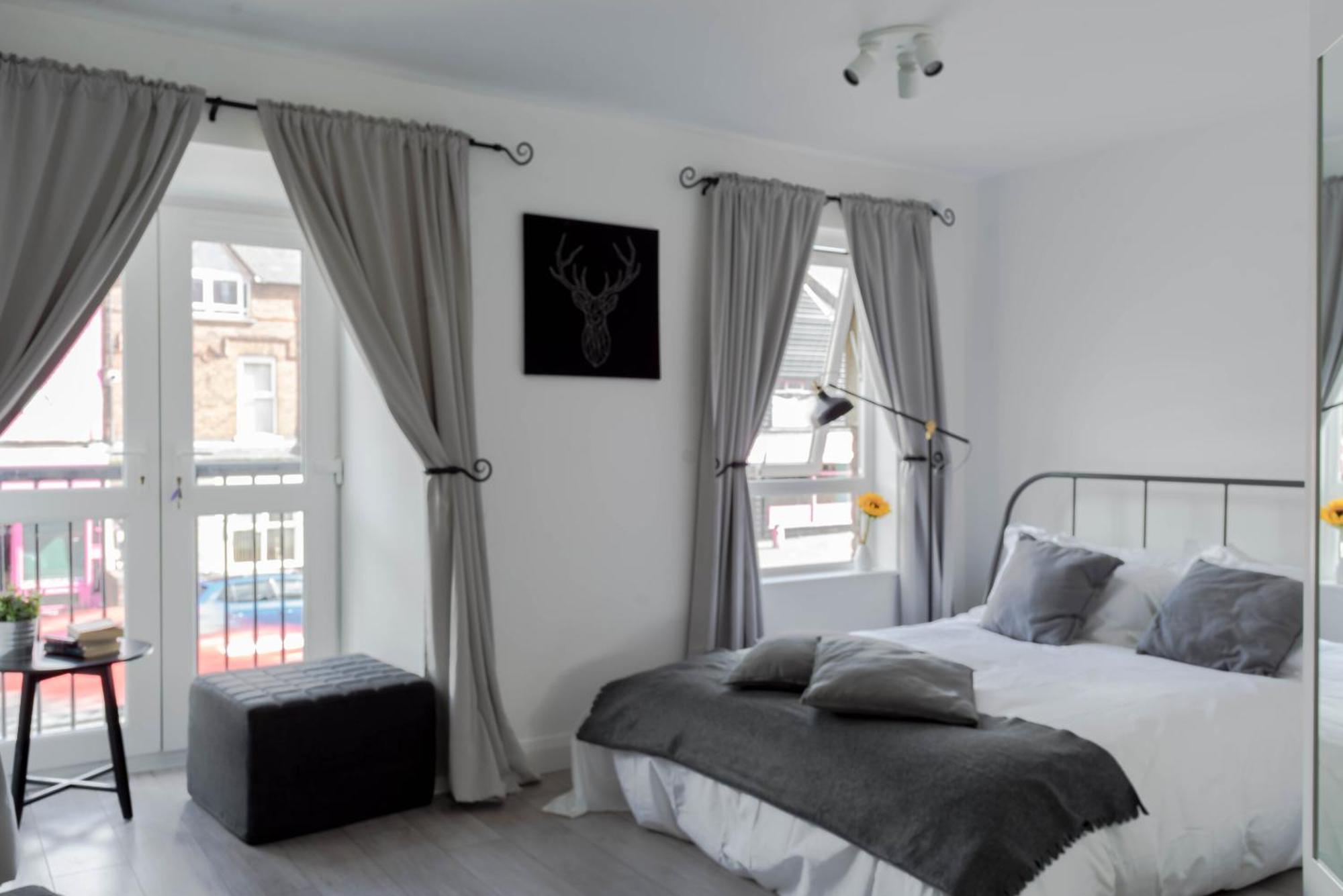 Amica Guest house