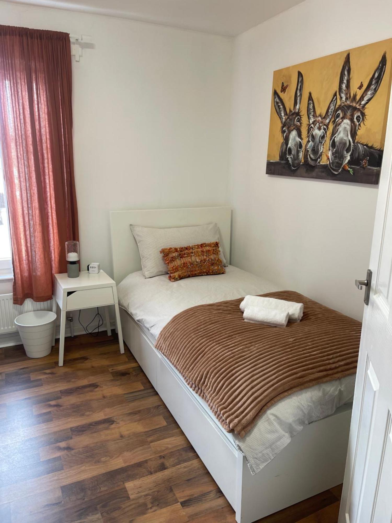Grand Living 5 Minutes Walk From Grand Station * Belfast