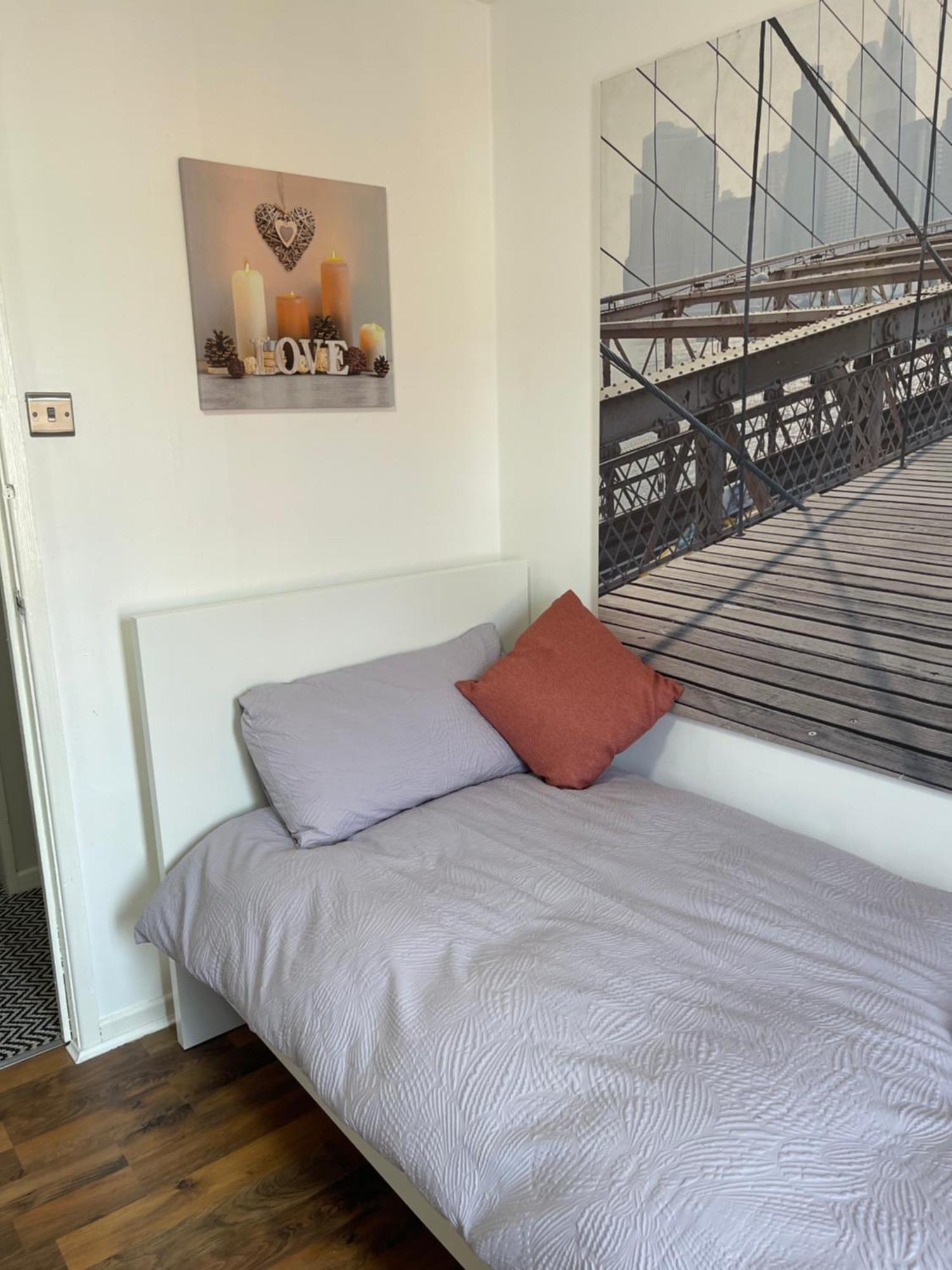 Holiday home Grand Living 5 Minutes Walk From Grand Station *