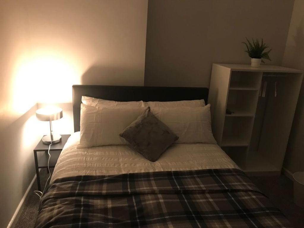 Convenient Belfast
